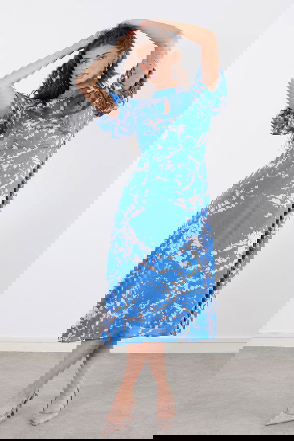 Beth Dress - My Sally West