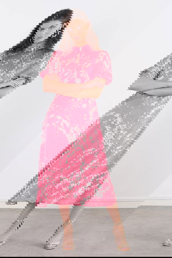Beth Dress - My Sally West
