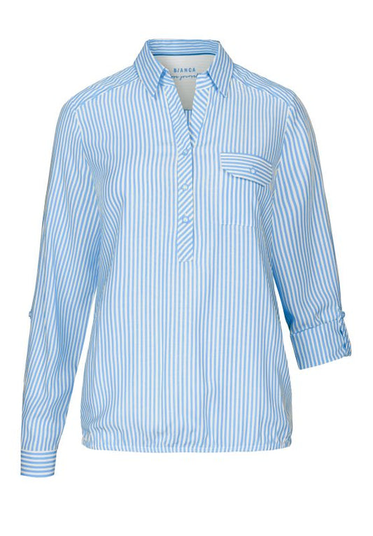 Bianca Anina Shirt - My Sally West