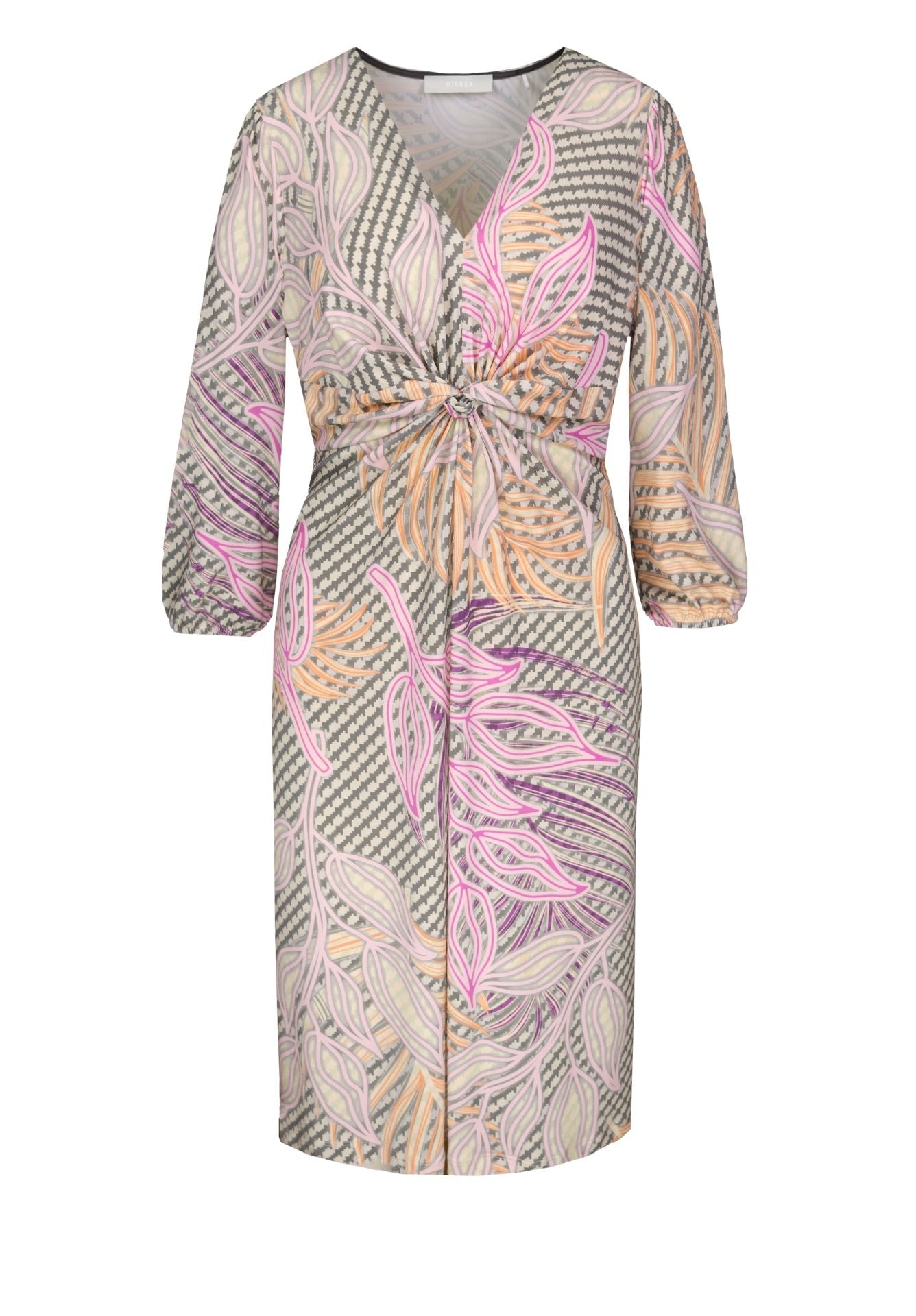 Bianca Daniela Dress - My Sally West