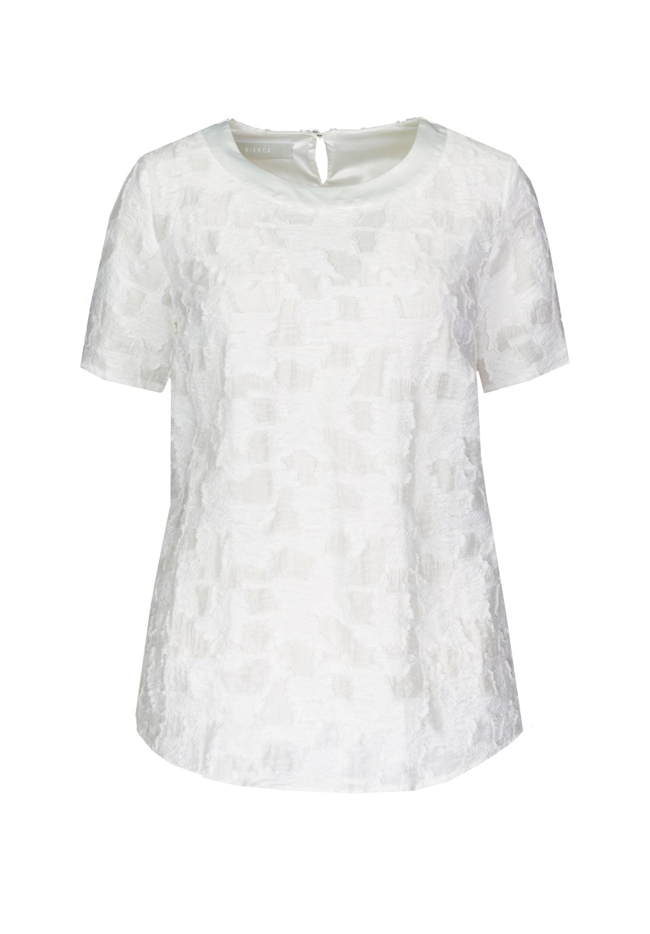 Bianca Darni Top - My Sally West