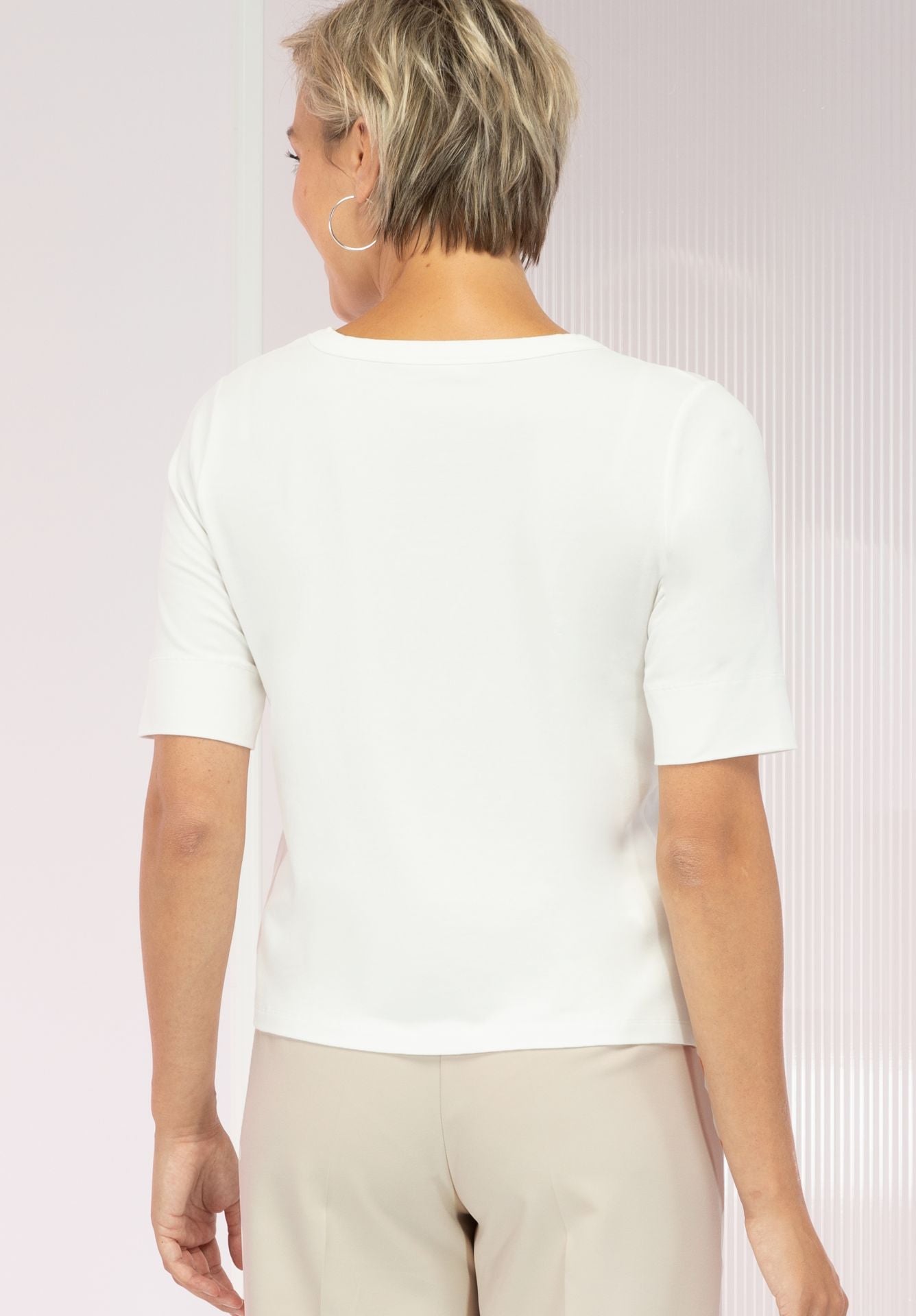 Bianca Dinia Top - My Sally West