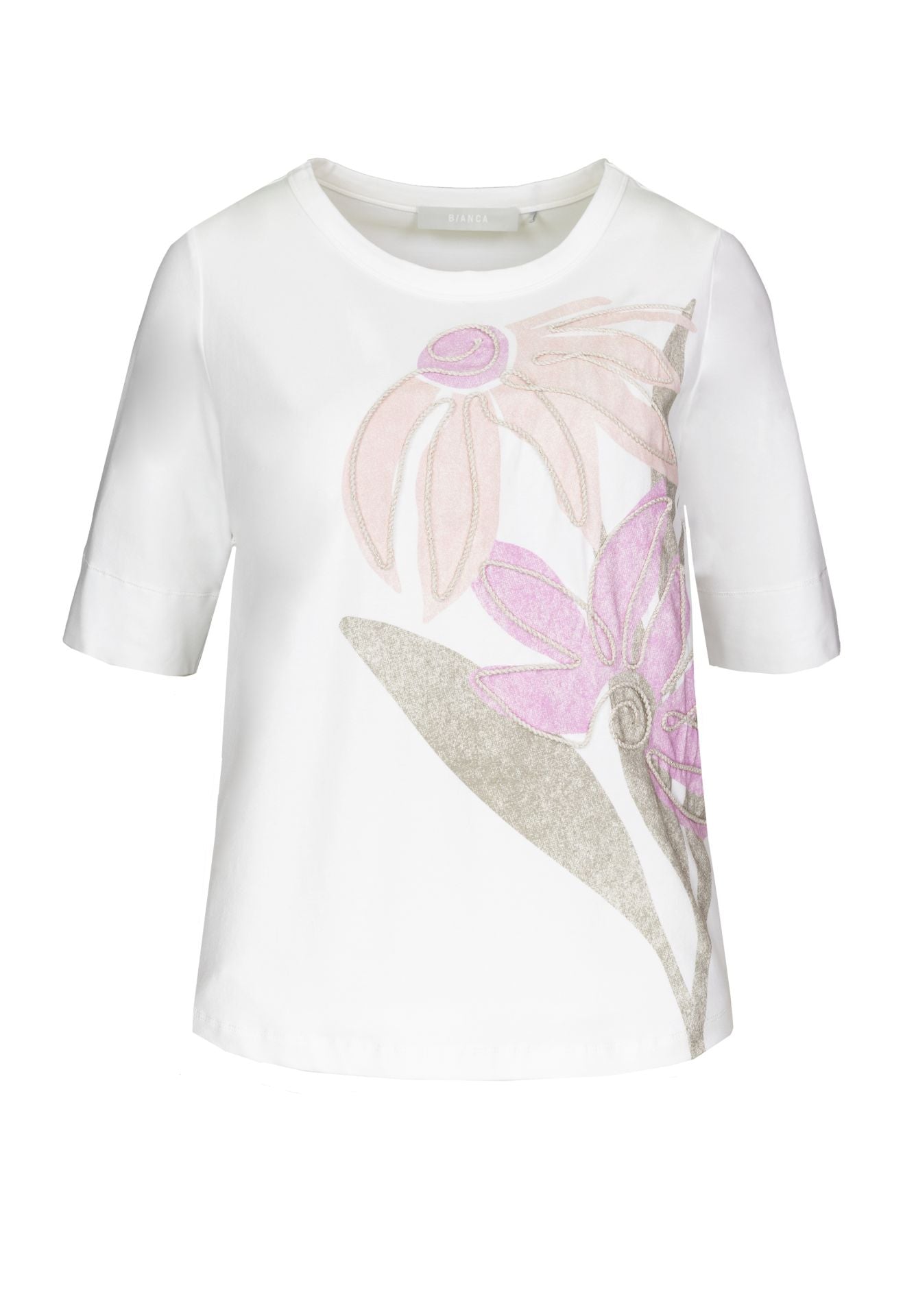 Bianca Dinia Top - My Sally West
