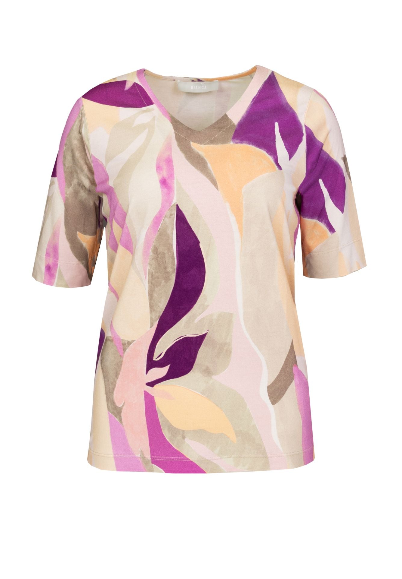 Bianca Edira Top - My Sally West