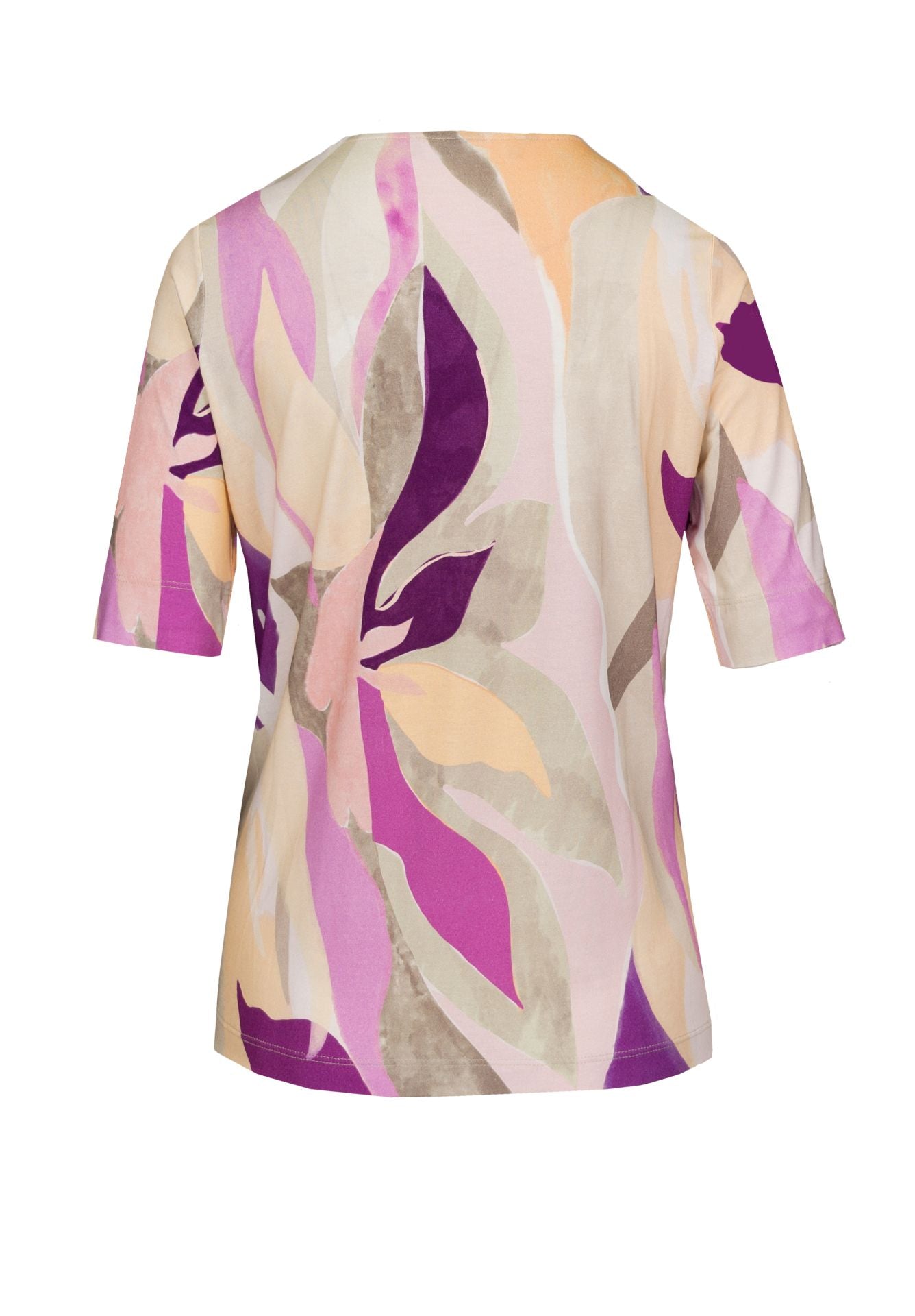 Bianca Edira Top - My Sally West