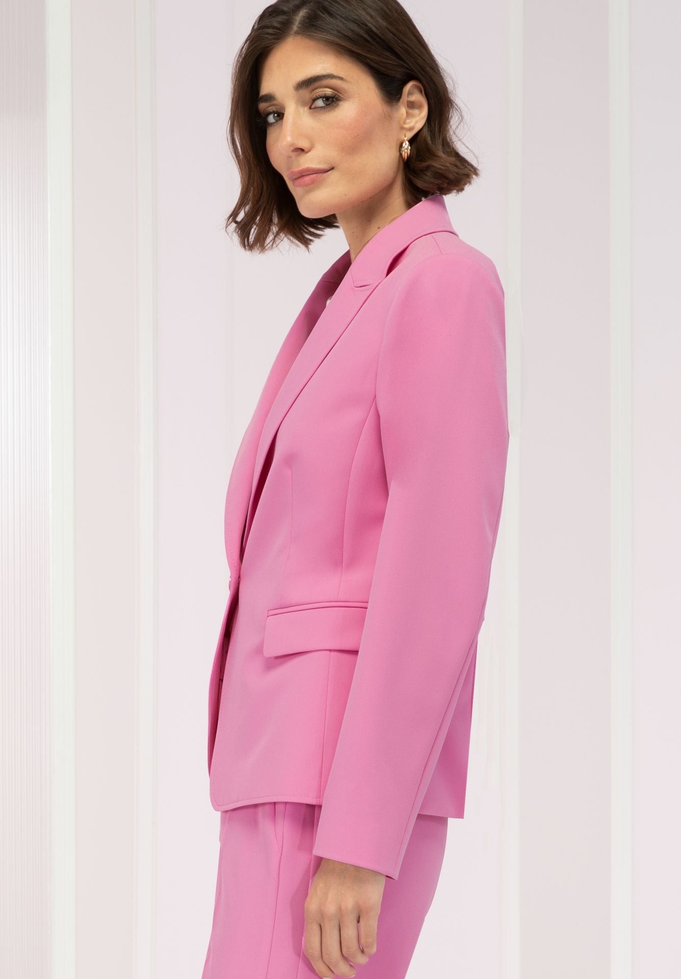 Bianca Edith Jacket - My Sally West