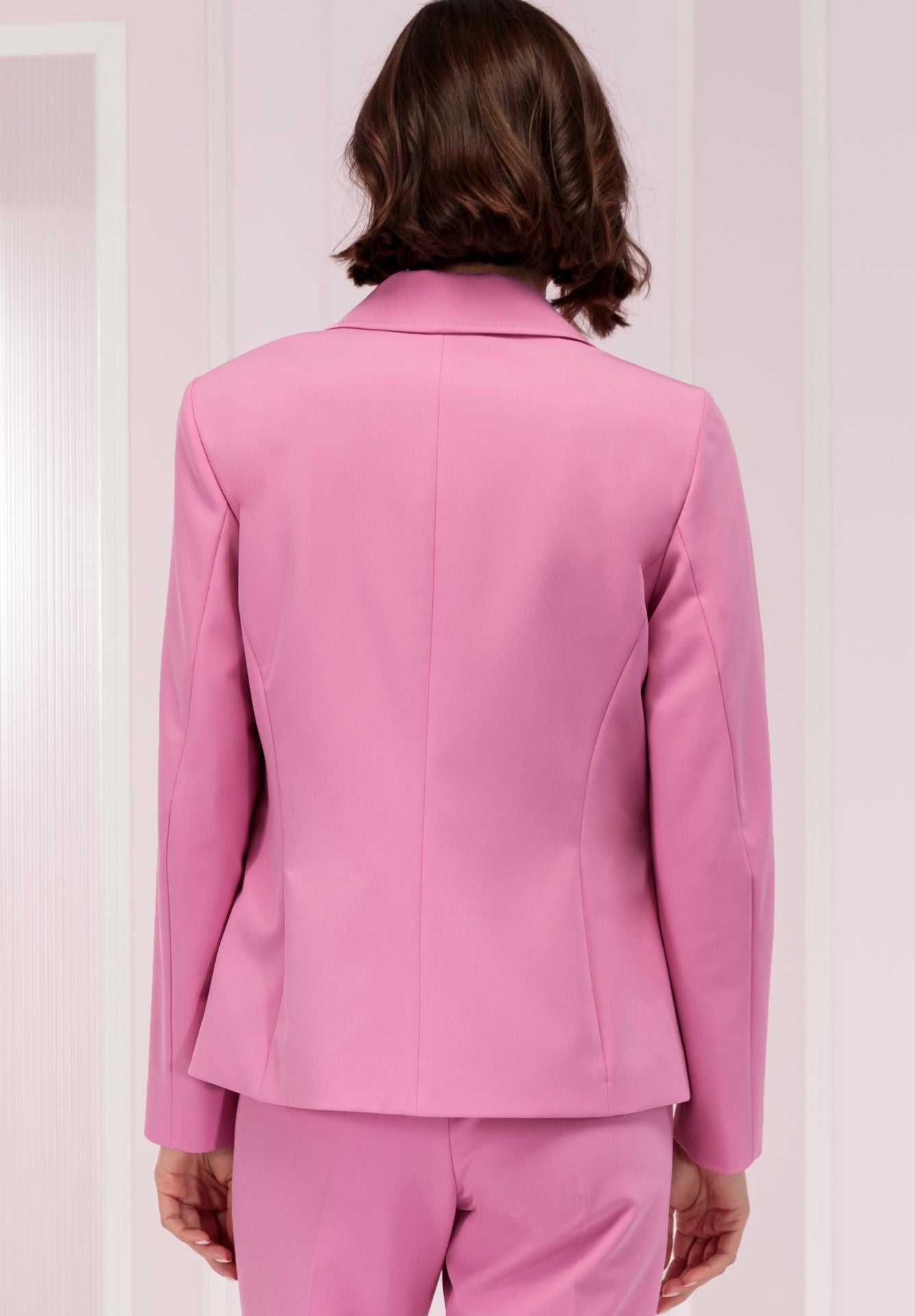 Bianca Edith Jacket - My Sally West