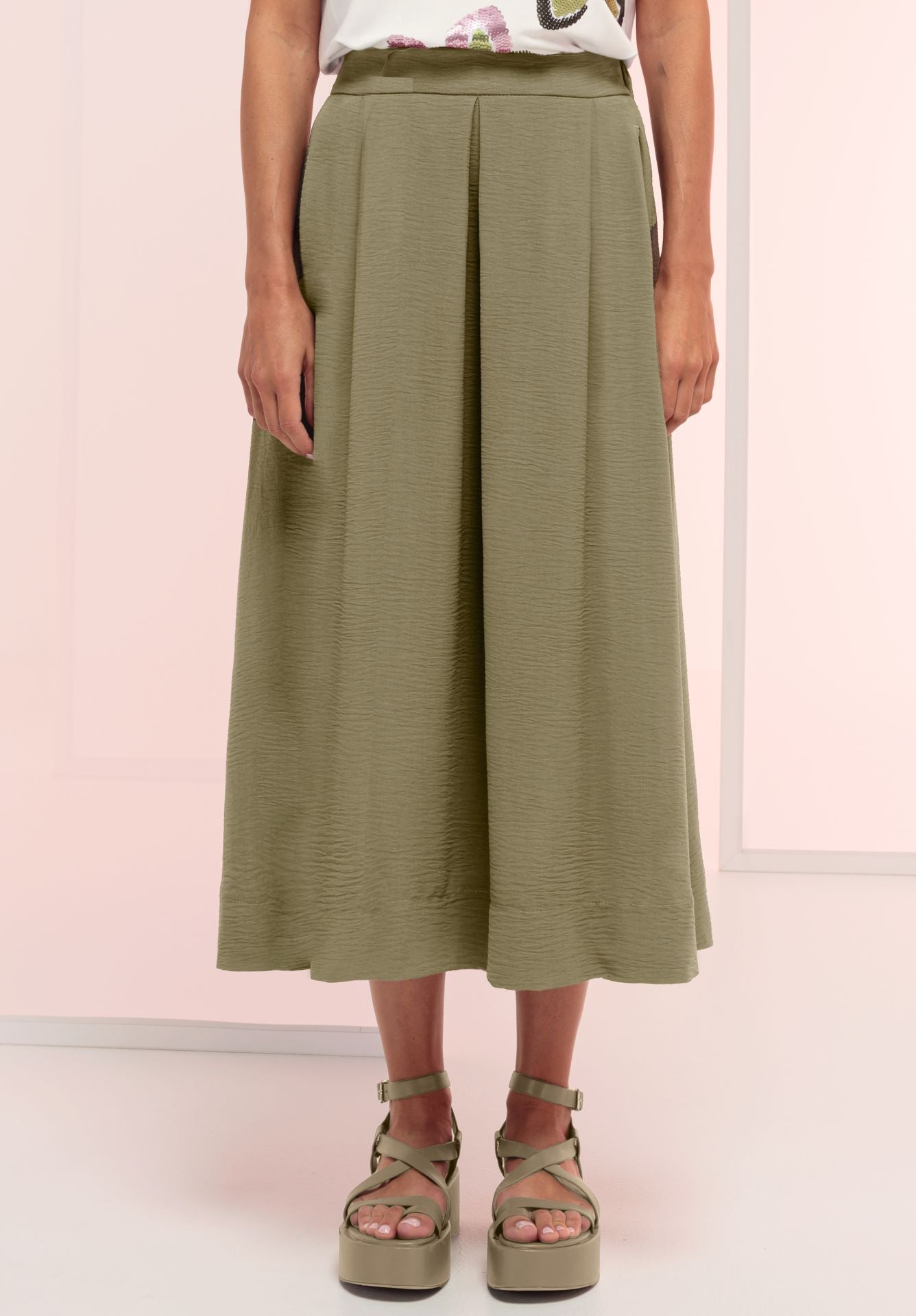 Bianca Emma Skirt - My Sally West