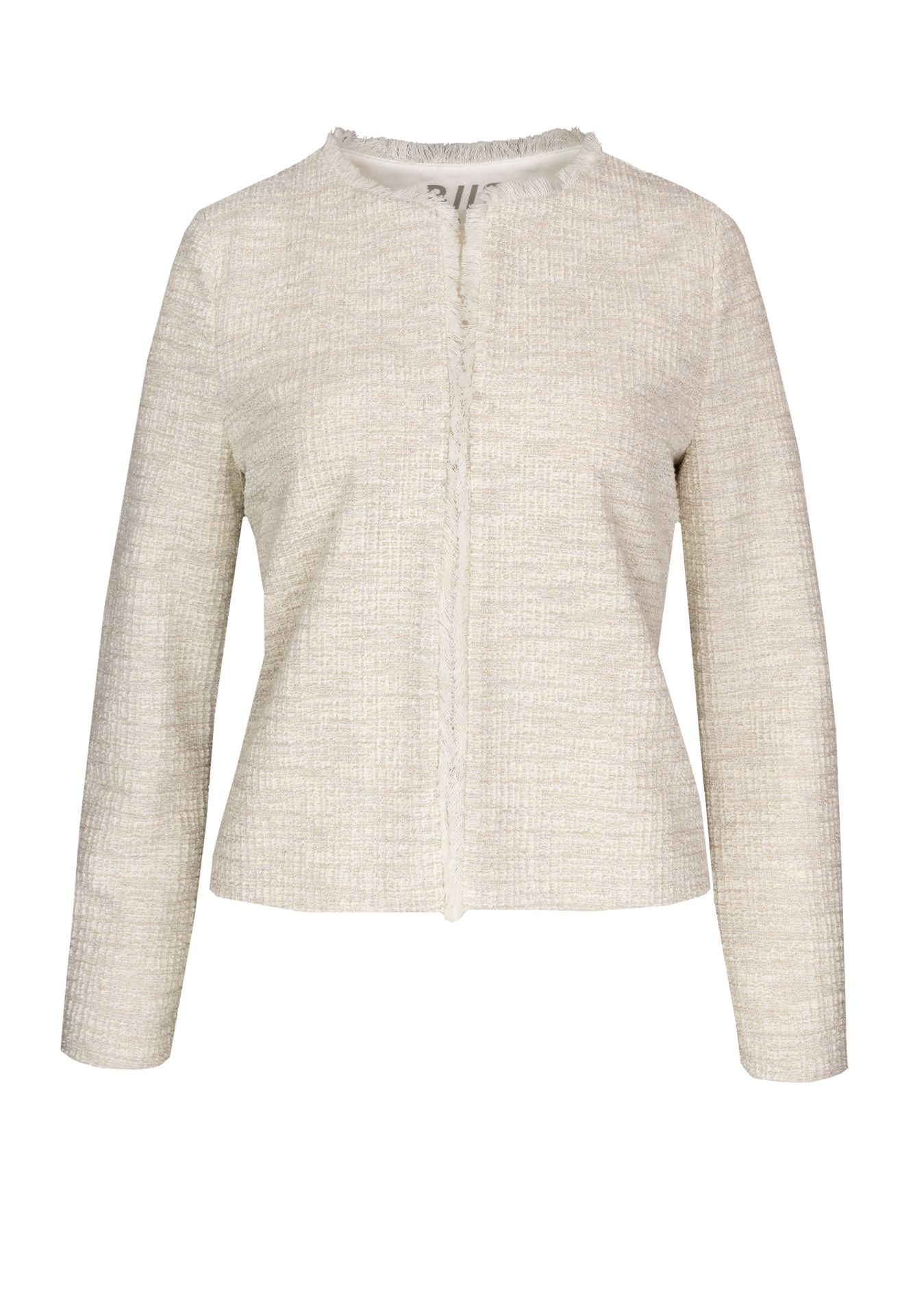 Bianca Kathi Jacket - My Sally West