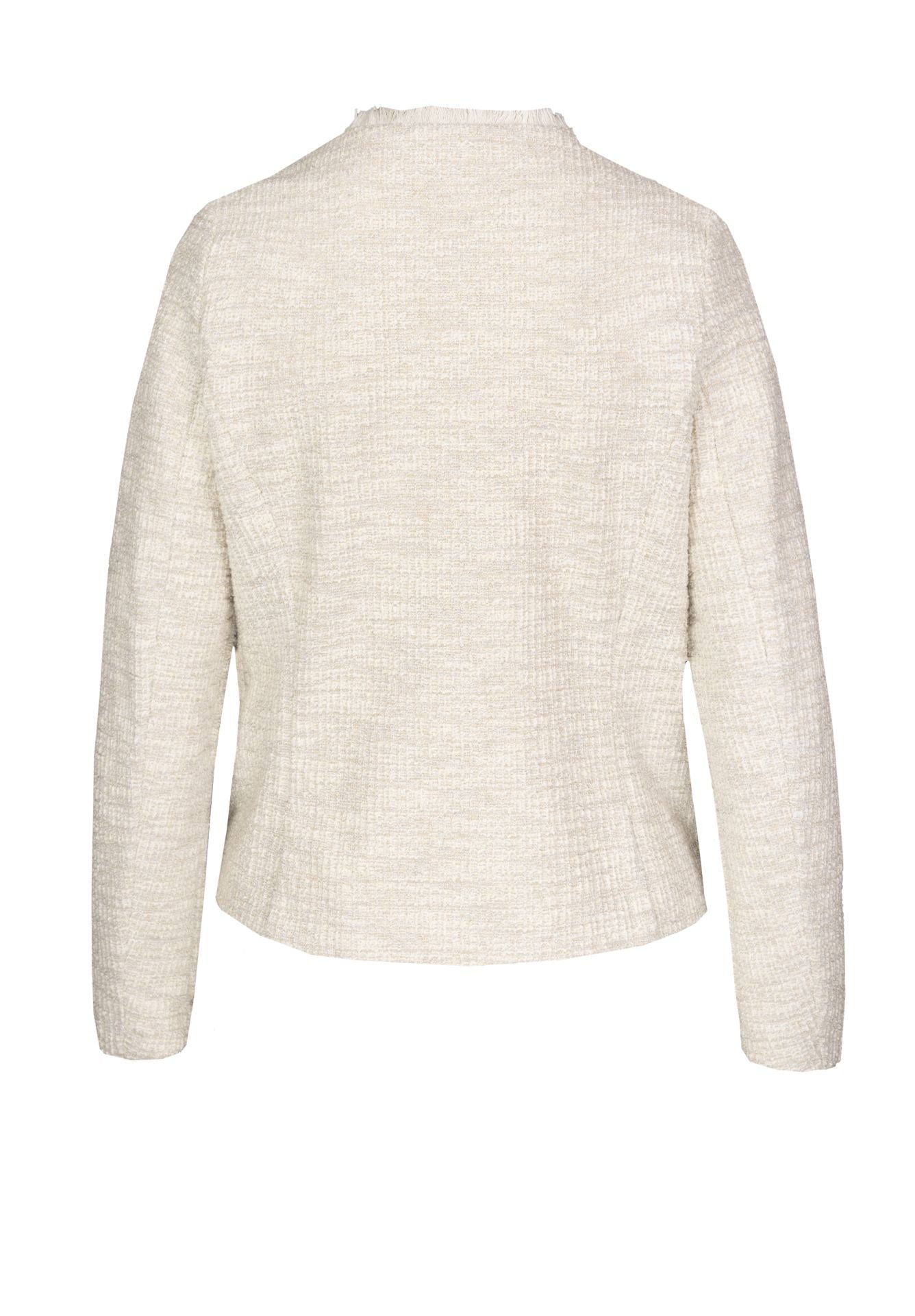 Bianca Kathi Jacket - My Sally West