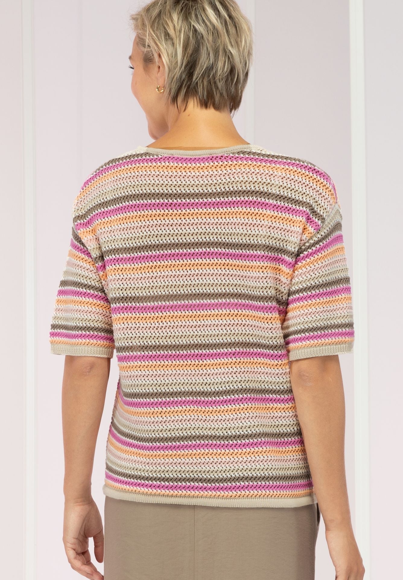 Bianca Olinde Knit. - My Sally West