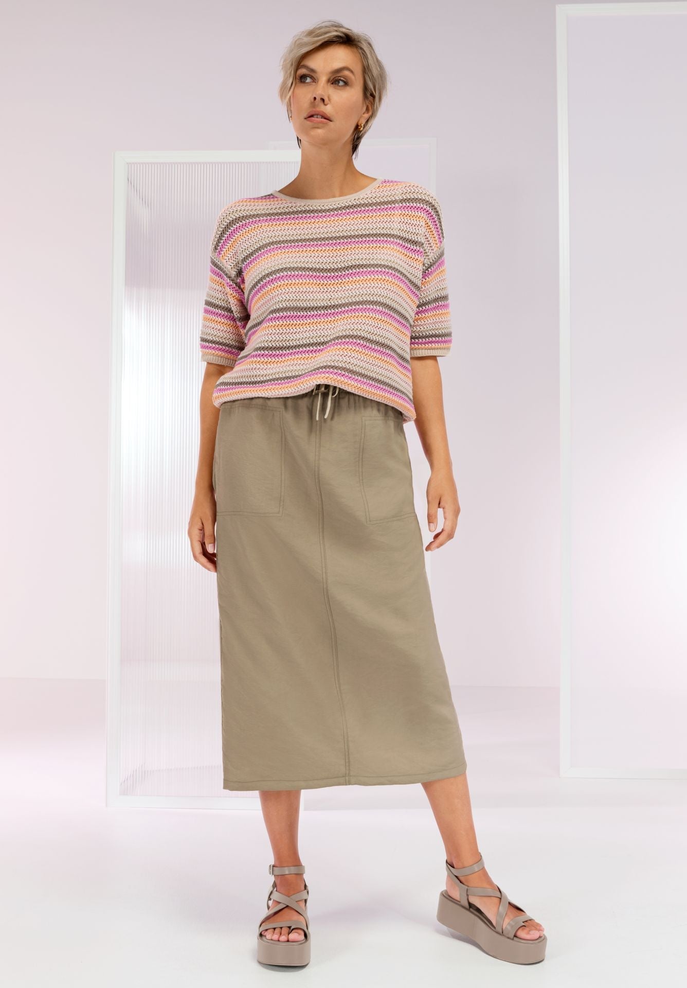 Bianca Olinde Knit. - My Sally West