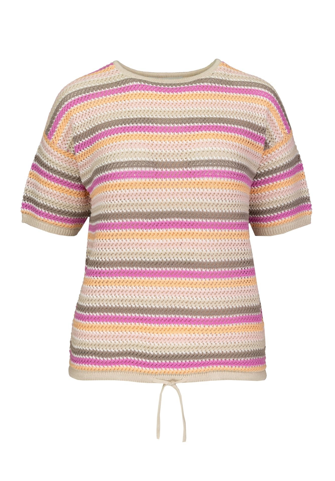 Bianca Olinde Knit. - My Sally West