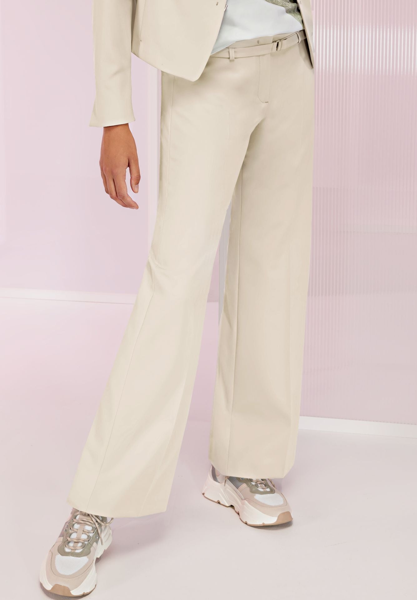 Bianca Parigi Trouser - My Sally West