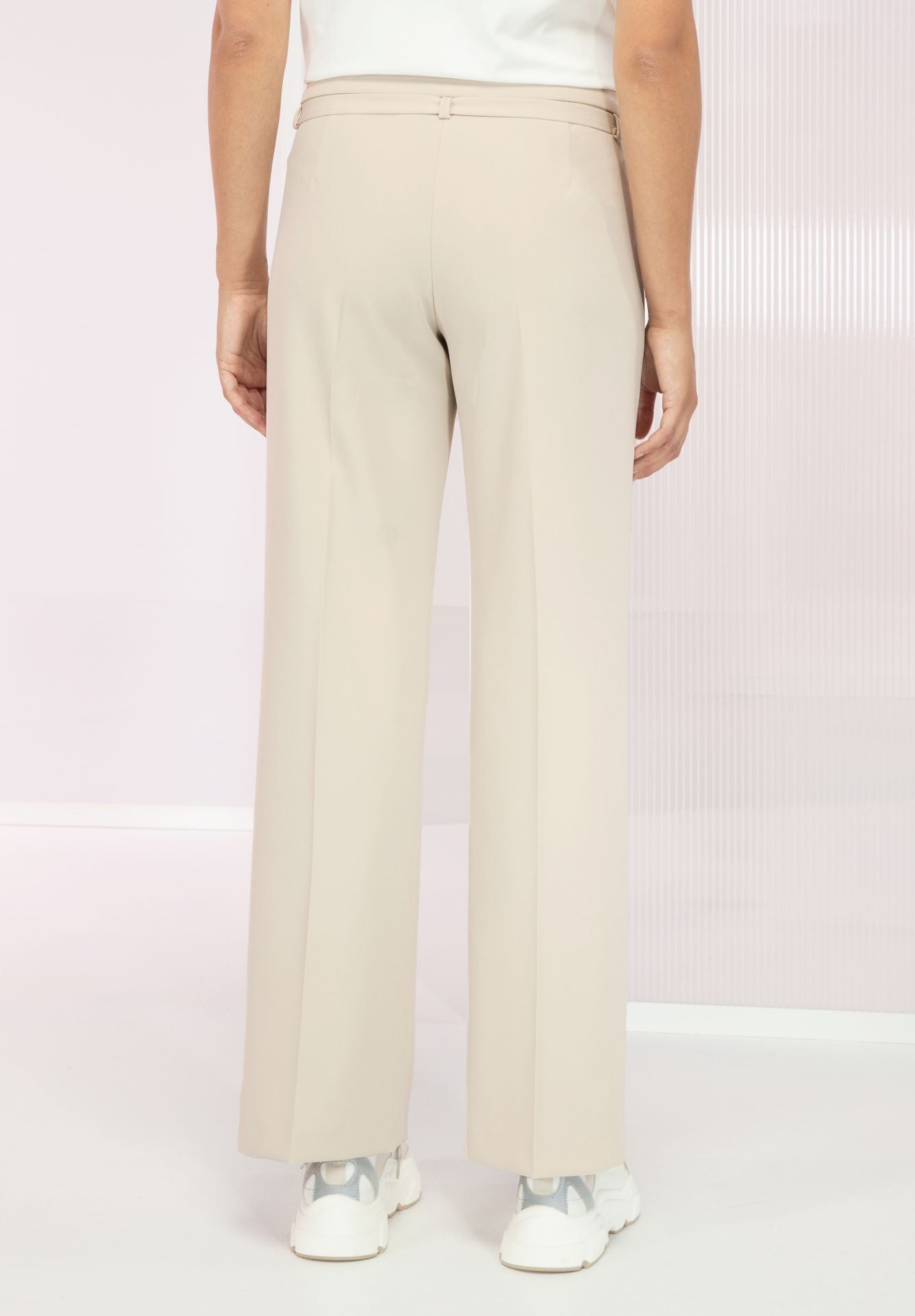 Bianca Parigi Trouser - My Sally West