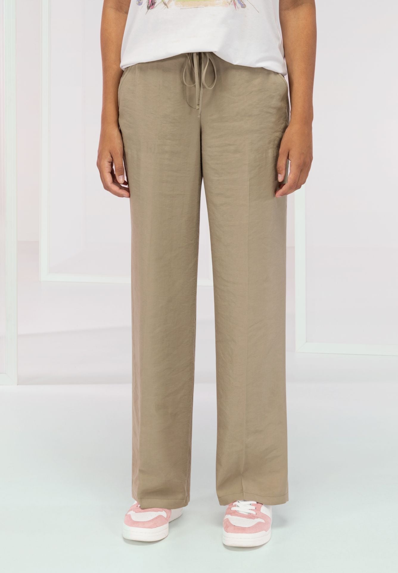 Bianca Parigi Trouser - My Sally West