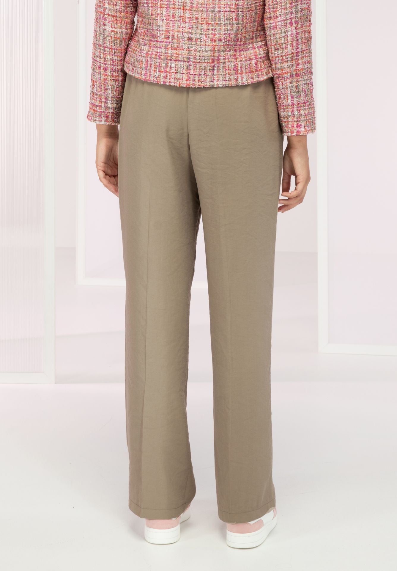 Bianca Parigi Trouser - My Sally West