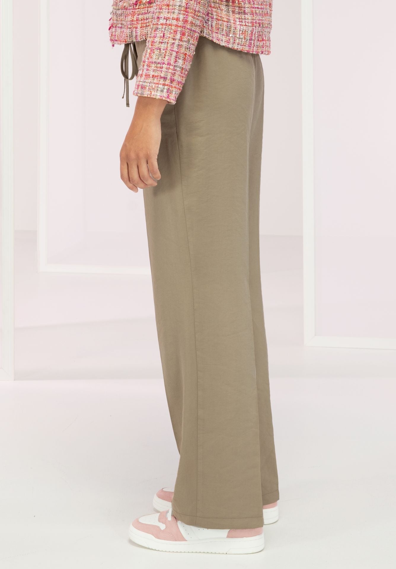 Bianca Parigi Trouser - My Sally West