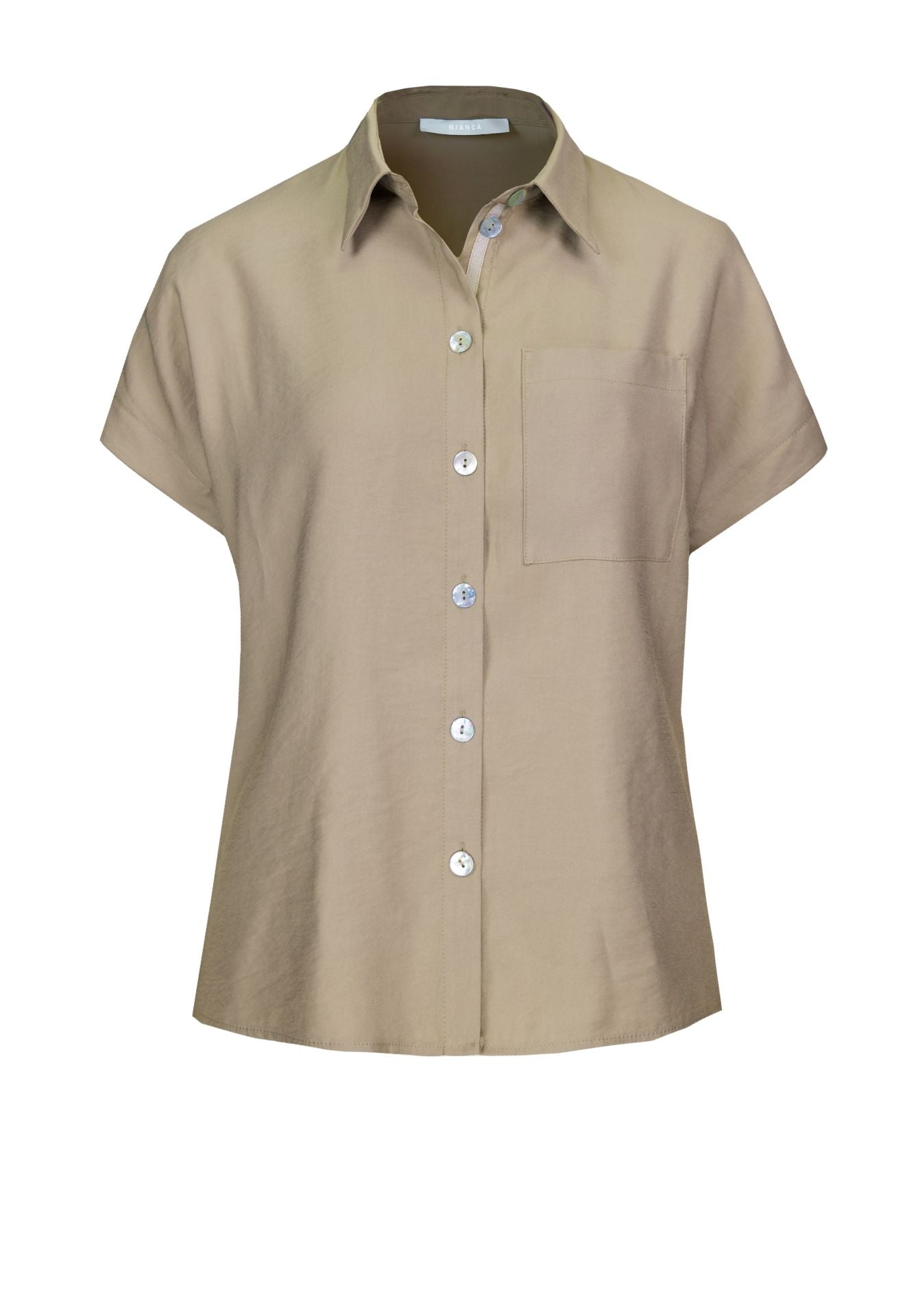 Bianca Sabea Top - My Sally West