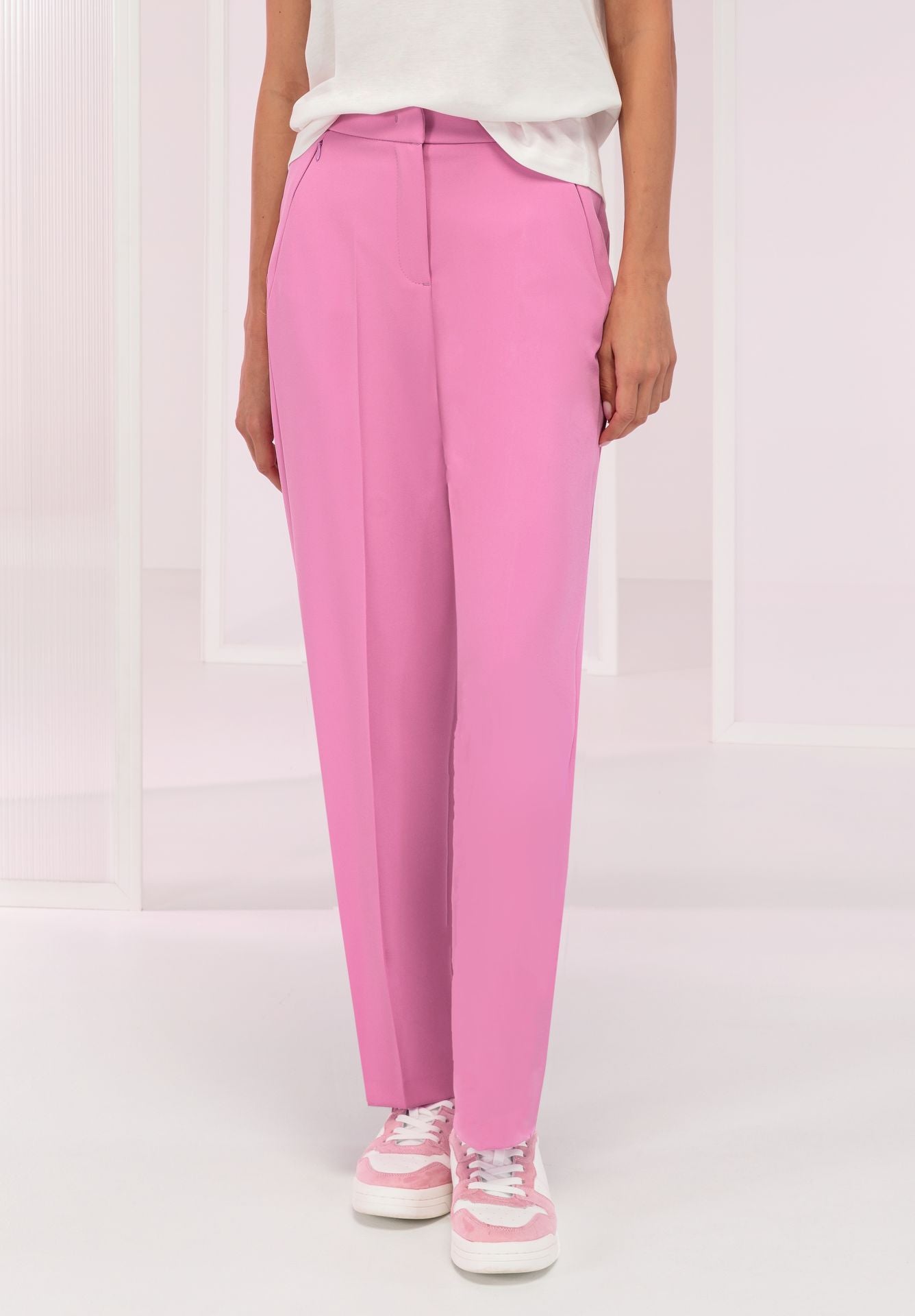 Bianca Siena Trouser - My Sally West