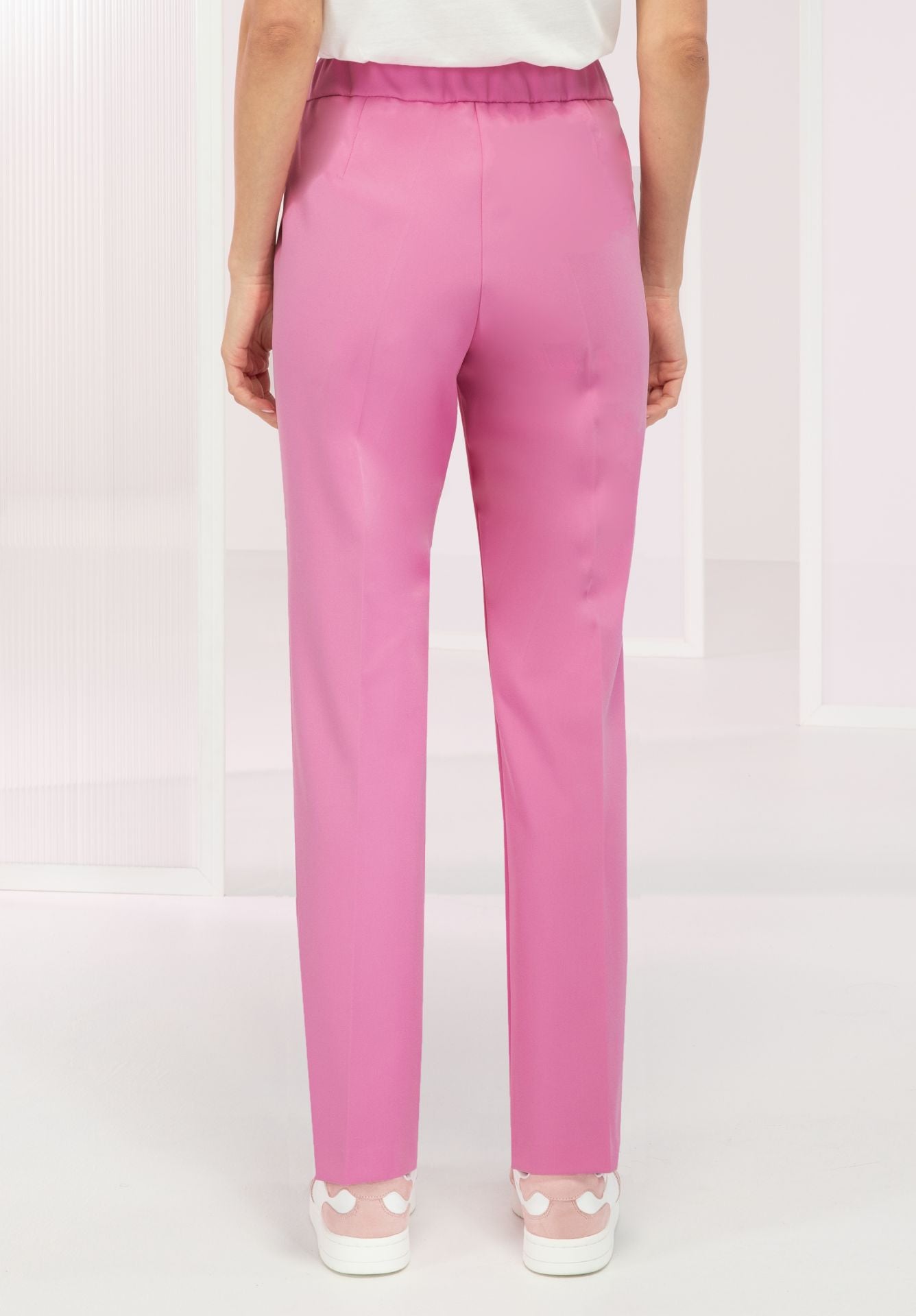 Bianca Siena Trouser - My Sally West