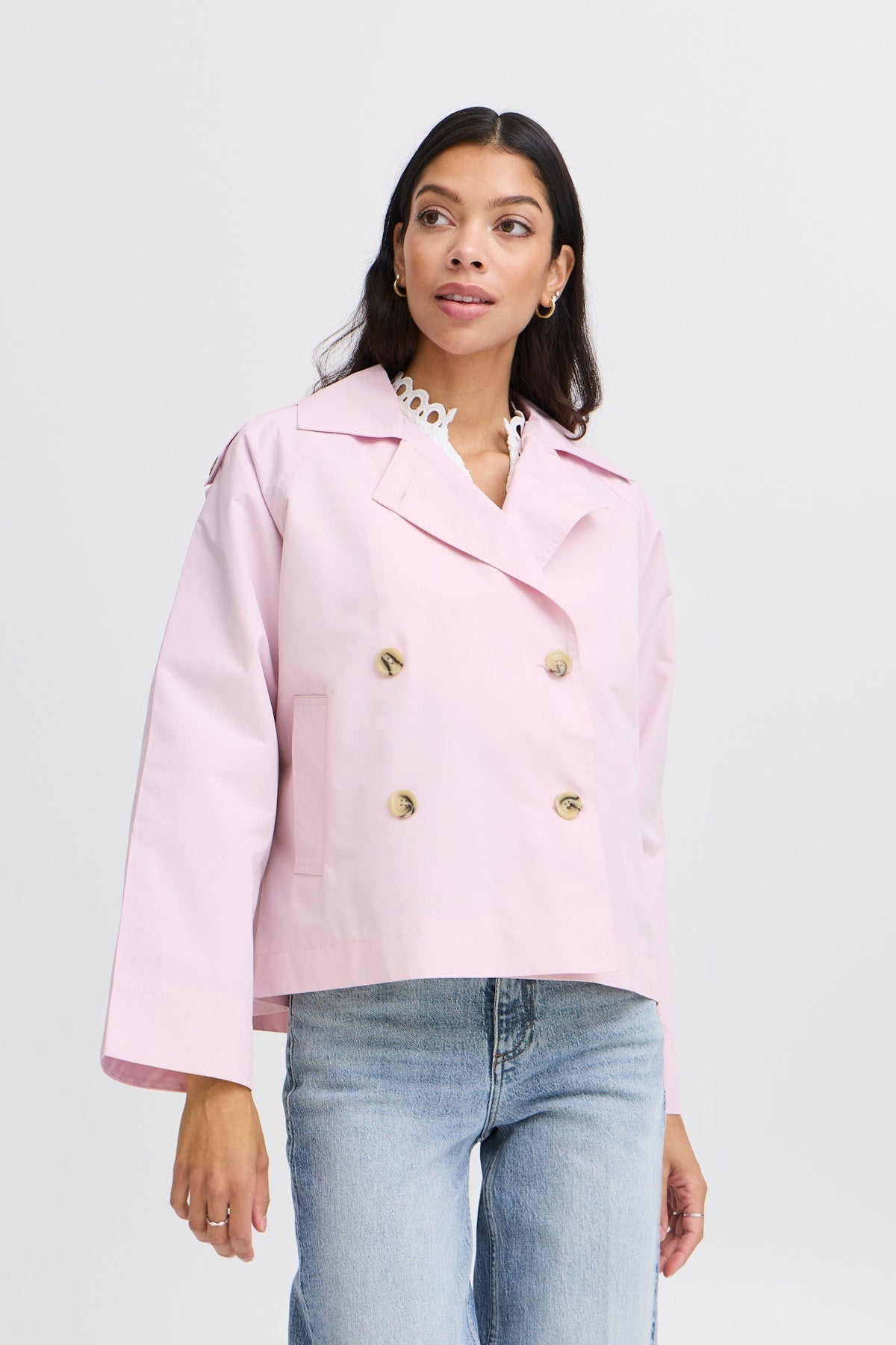 By Calea Crop Trench - My Sally West