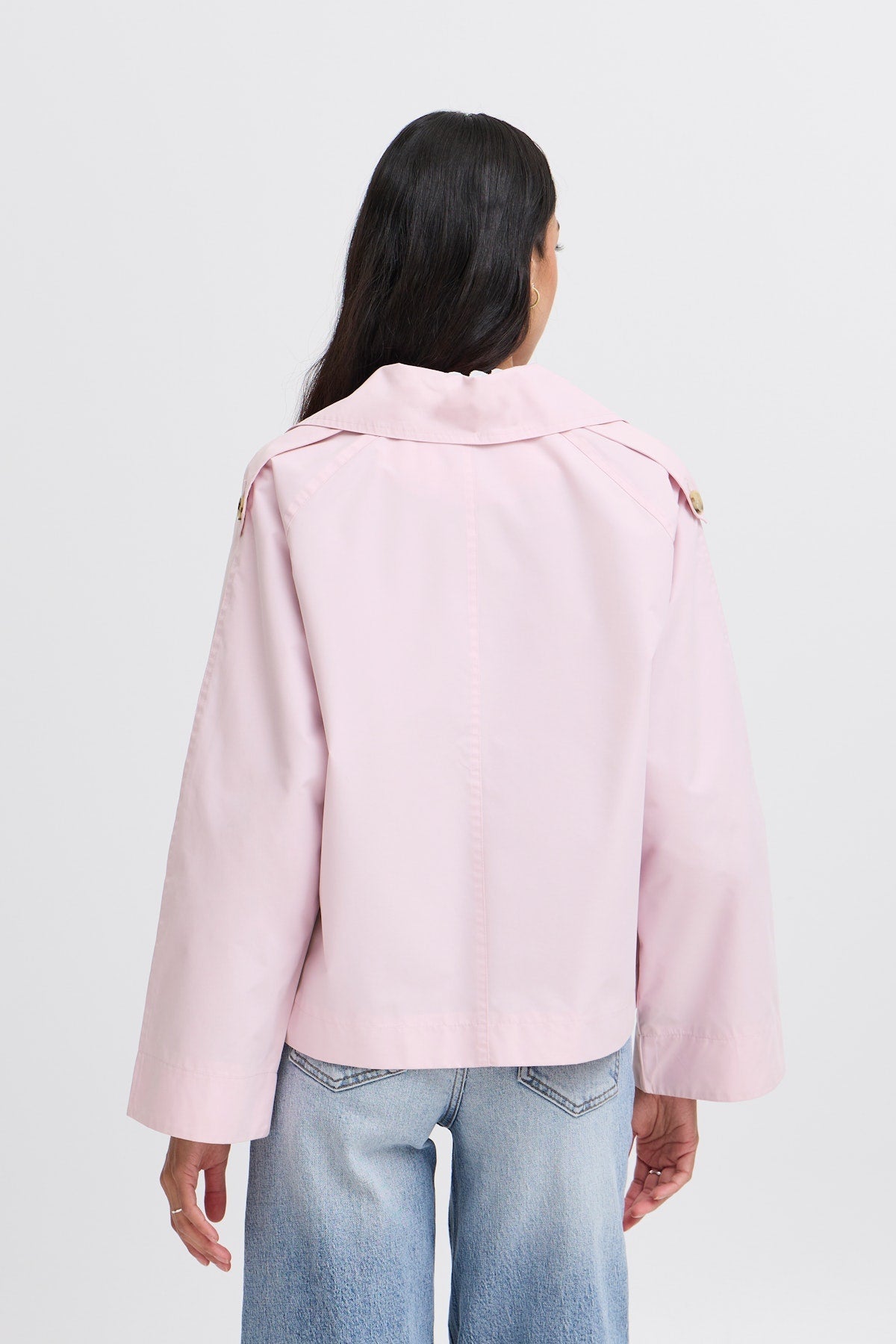 By Calea Crop Trench - My Sally West