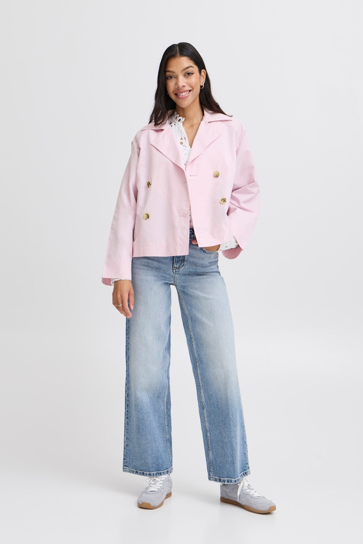 By Calea Crop Trench - My Sally West