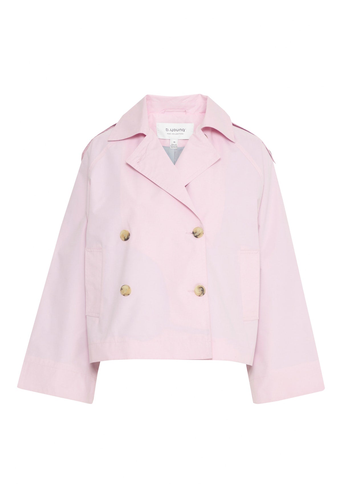 By Calea Crop Trench - My Sally West