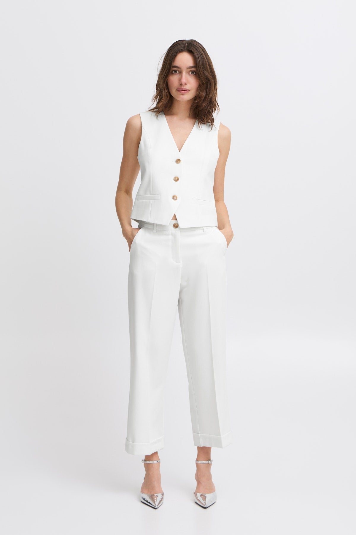 By Deceri Trousers - My Sally West