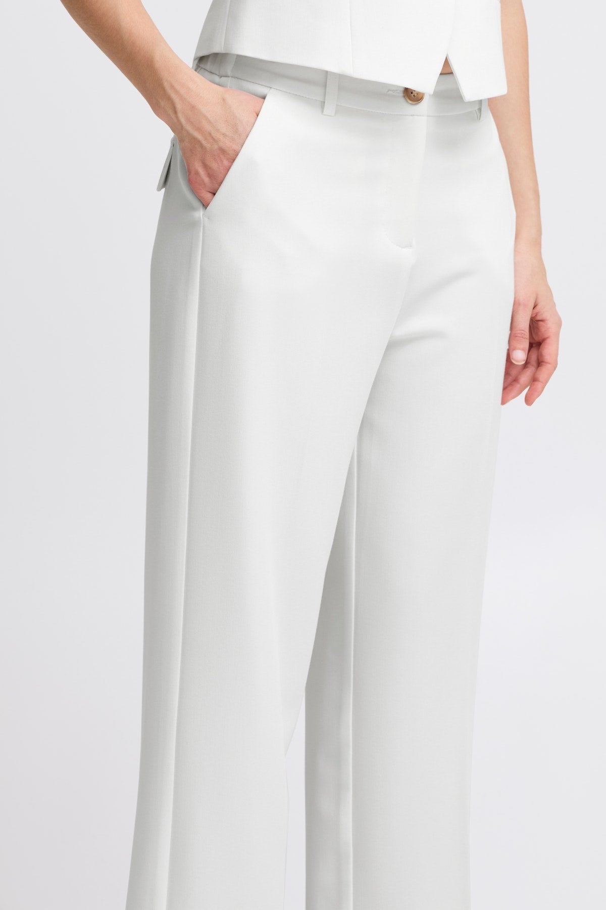 By Deceri Trousers - My Sally West