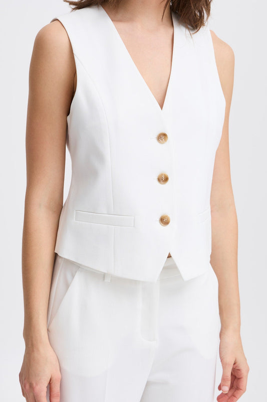 By Deceri Waistcoat - My Sally West