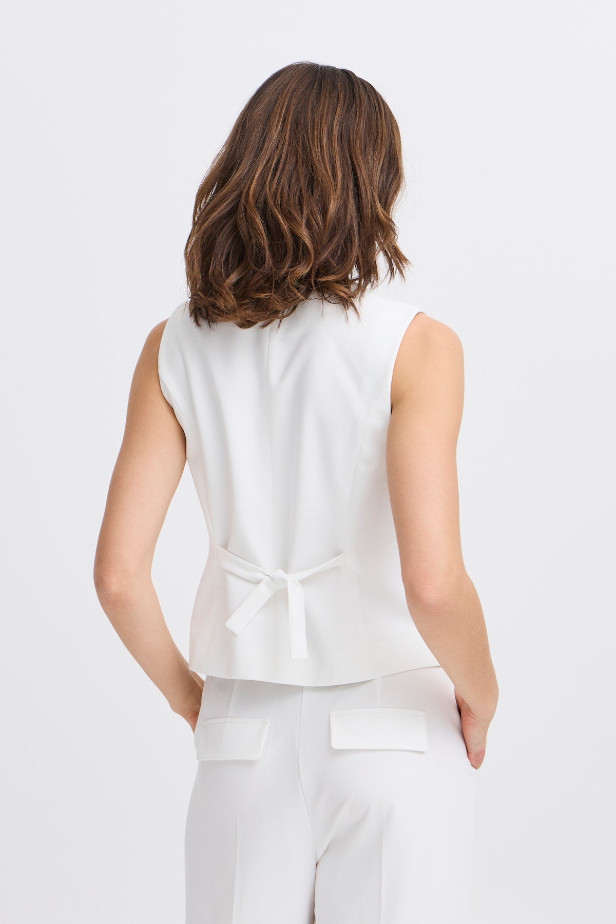 By Deceri Waistcoat - My Sally West