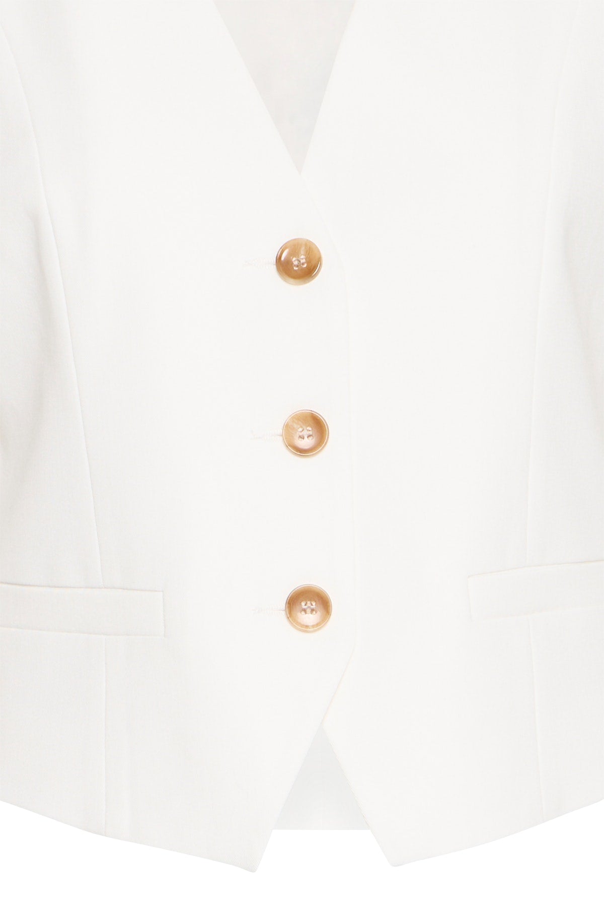 By Deceri Waistcoat - My Sally West