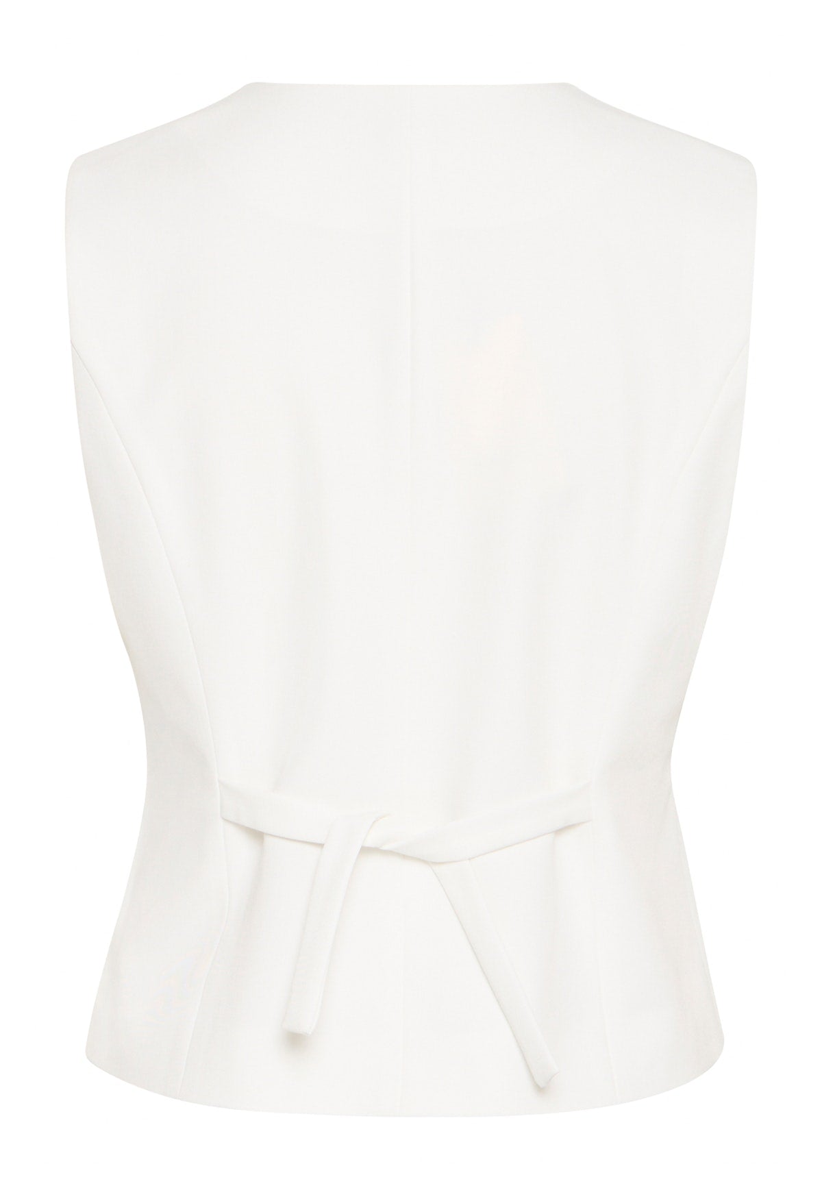 By Deceri Waistcoat - My Sally West