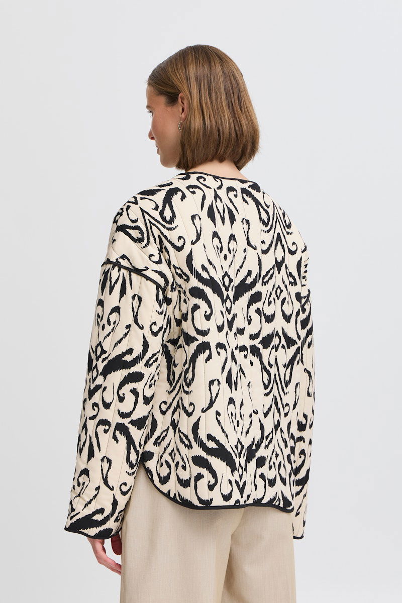 By Delight Jacket - My Sally West