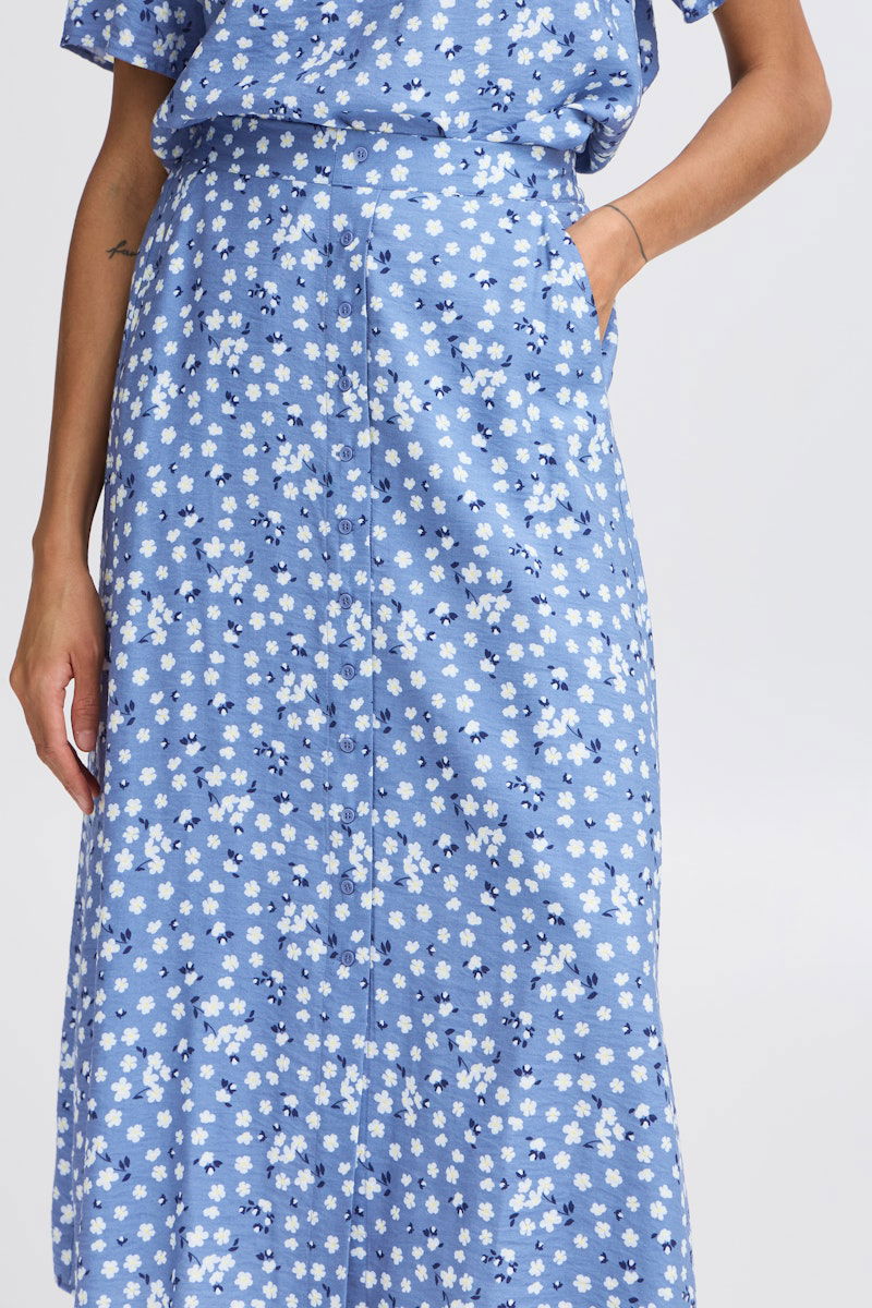 By Ibano  Skirt - My Sally West