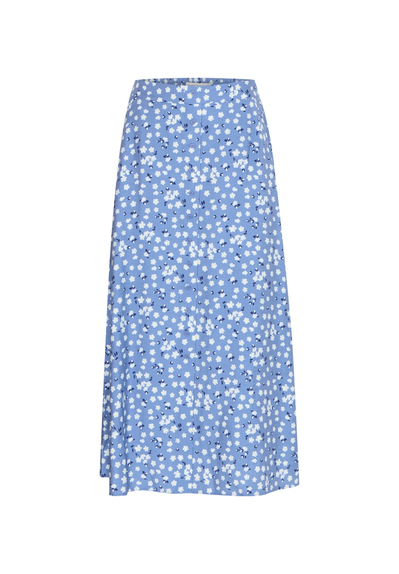 By Ibano  Skirt - My Sally West