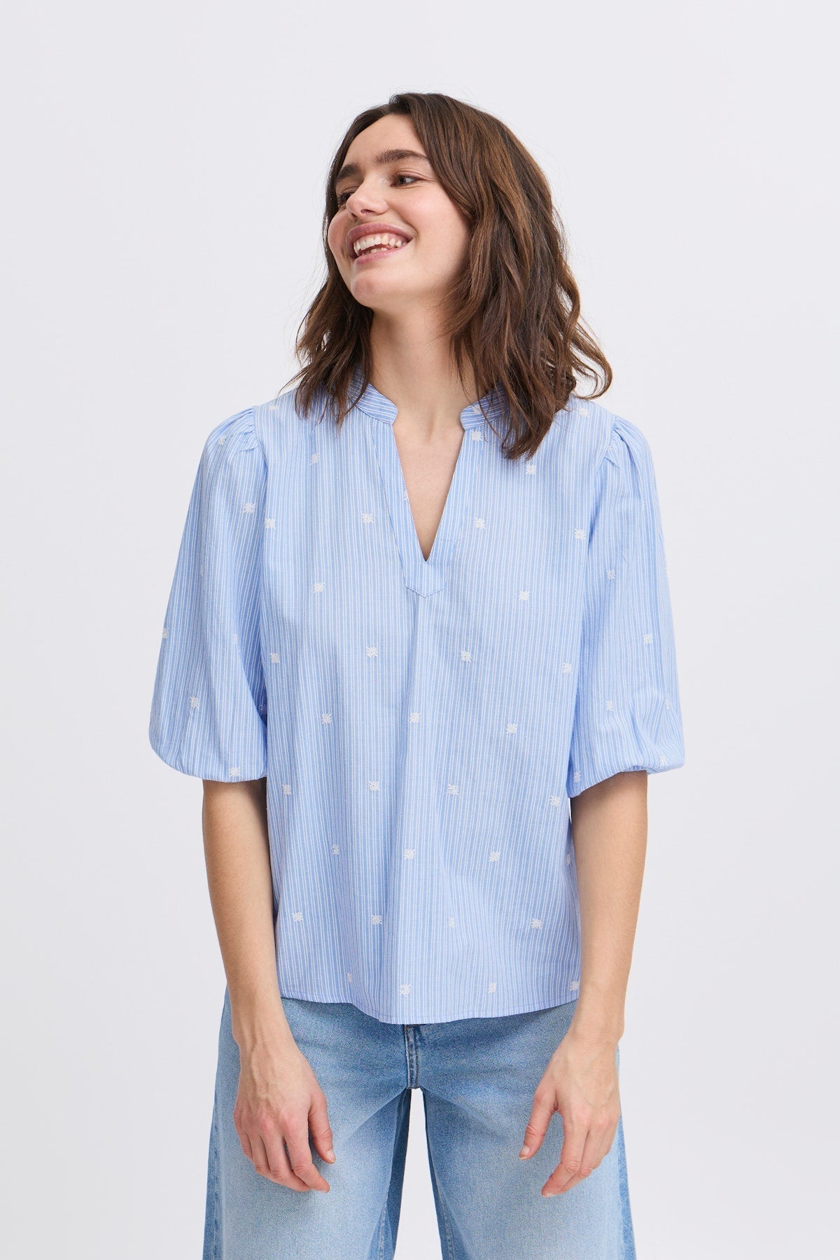 By Isani Blouse - My Sally West