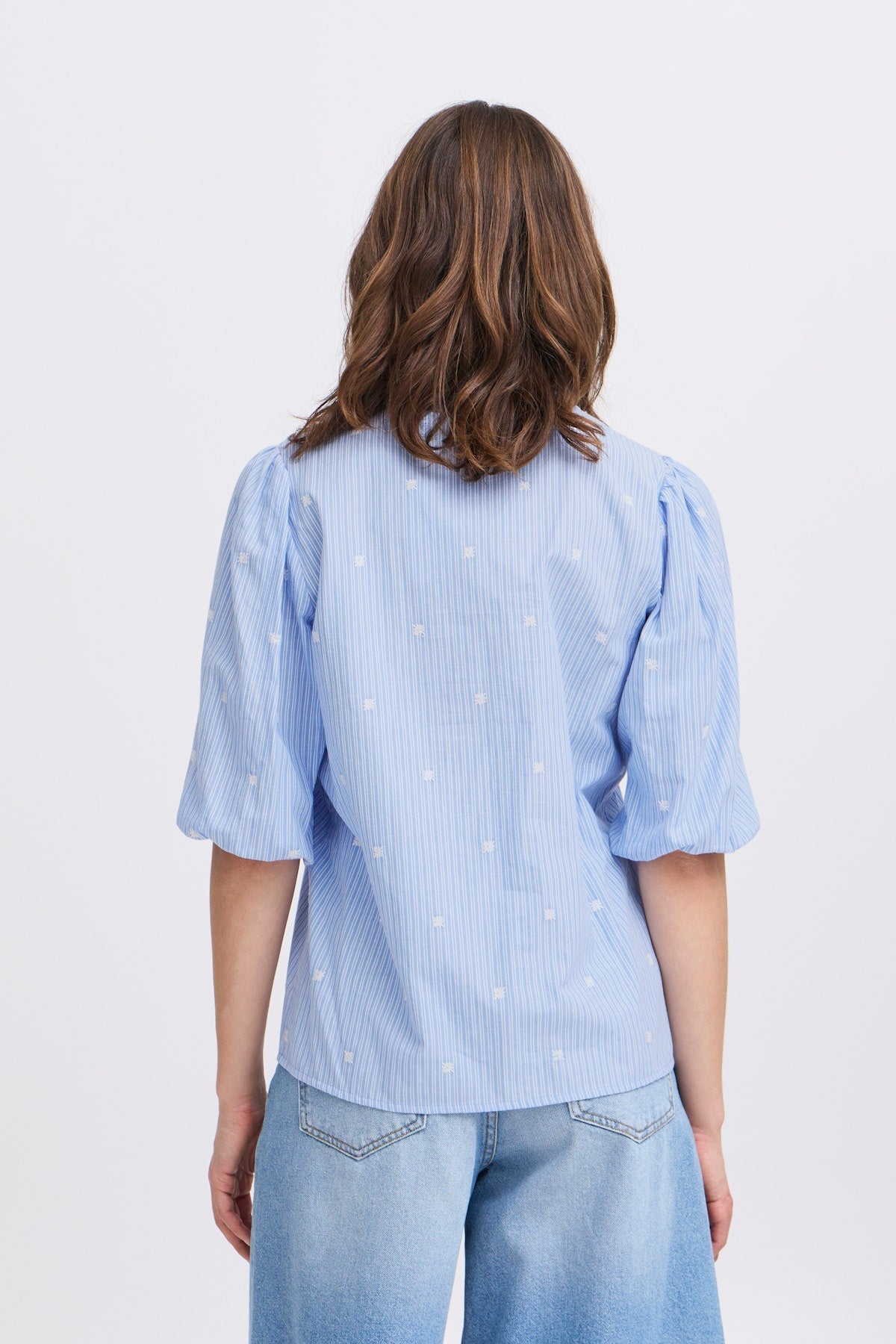 By Isani Blouse - My Sally West