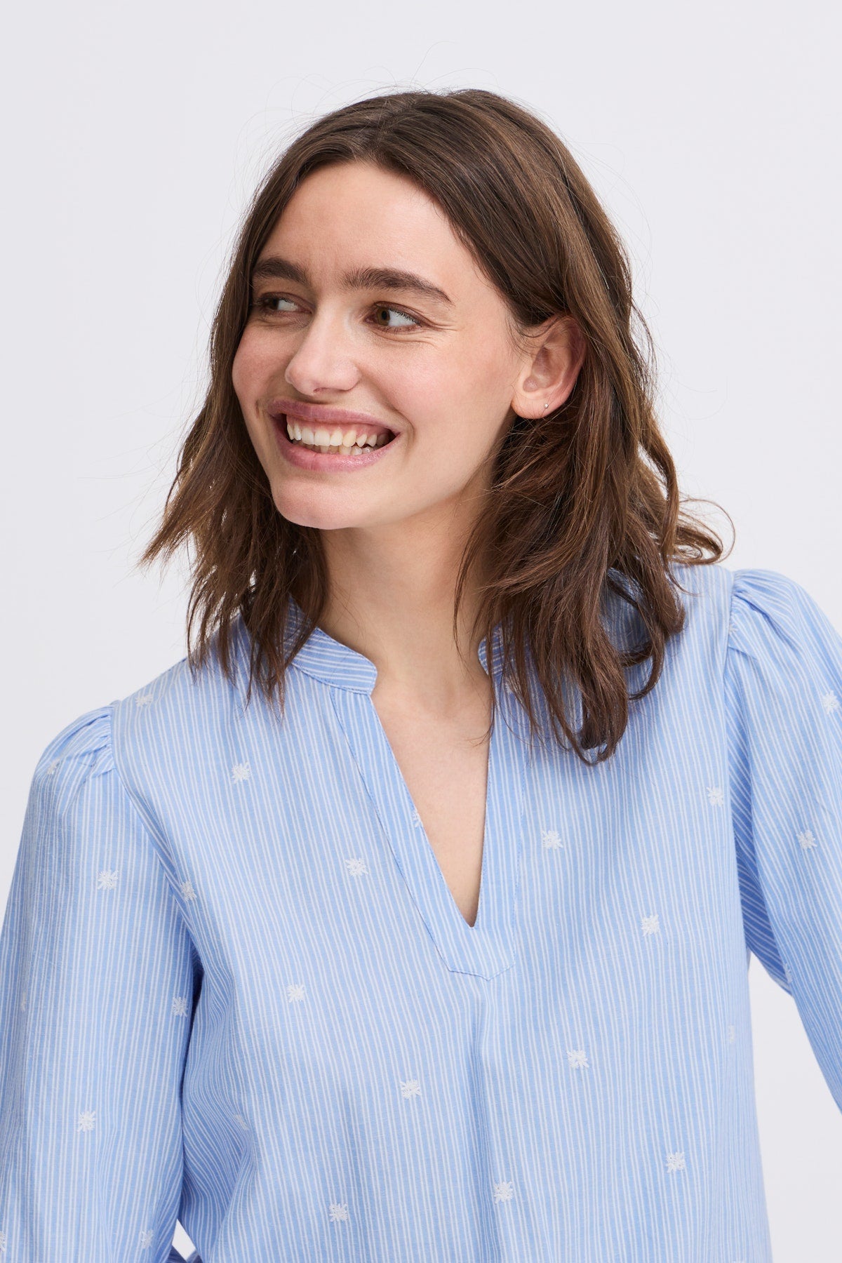 By Isani Blouse - My Sally West