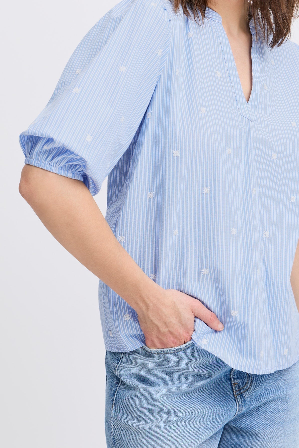 By Isani Blouse - My Sally West