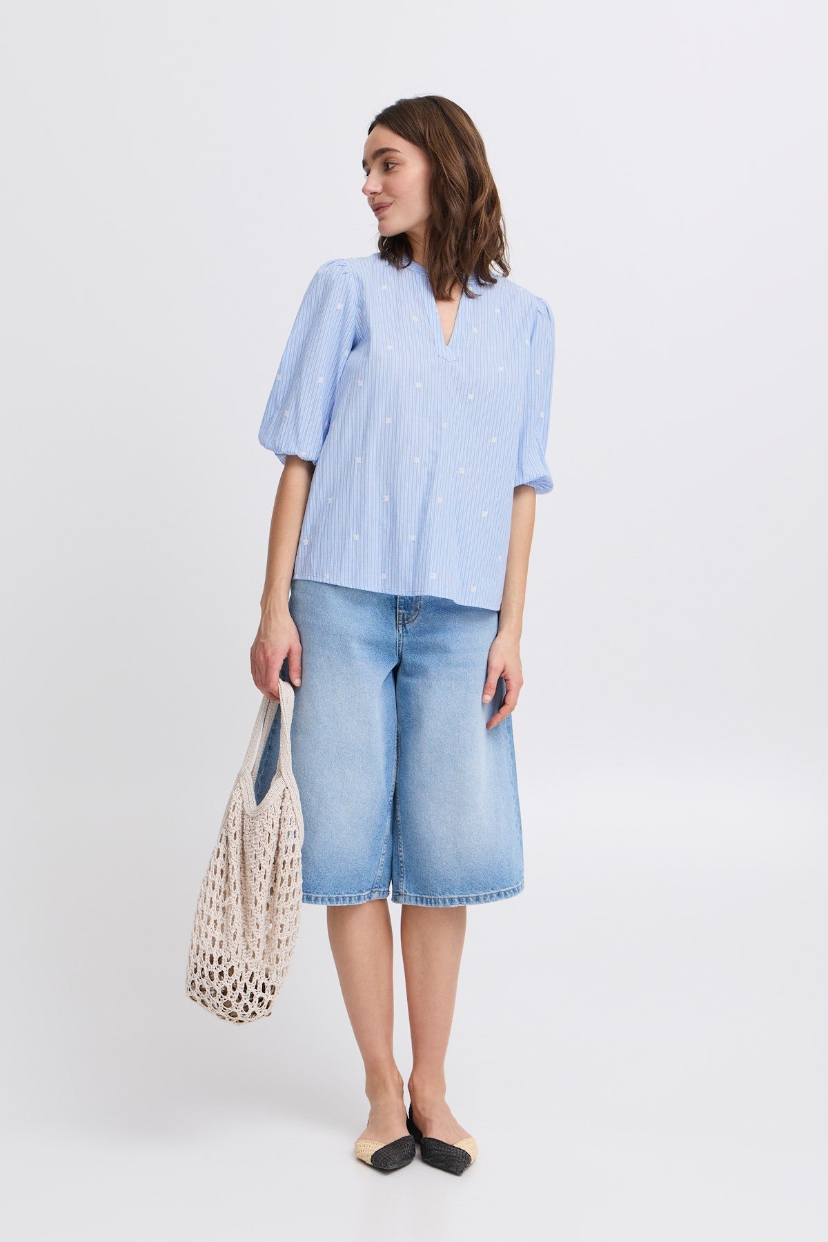 By Isani Blouse - My Sally West