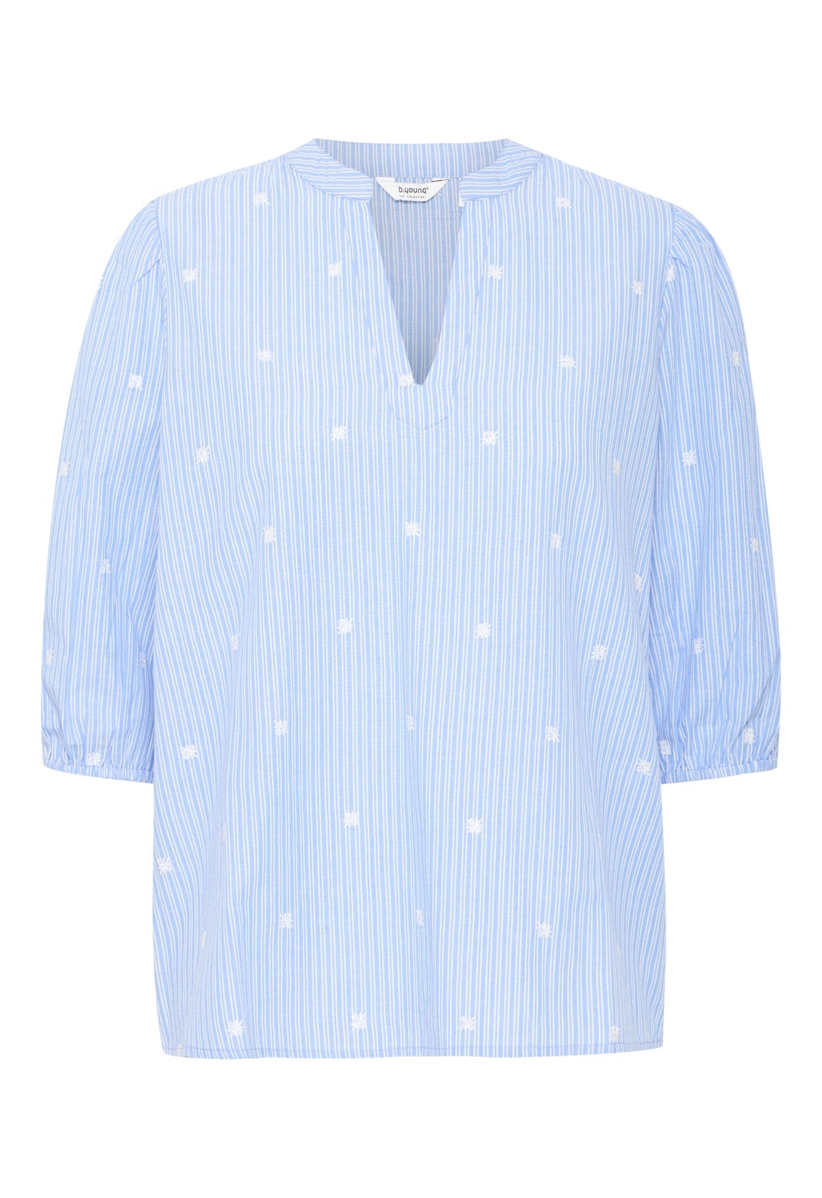 By Isani Blouse - My Sally West