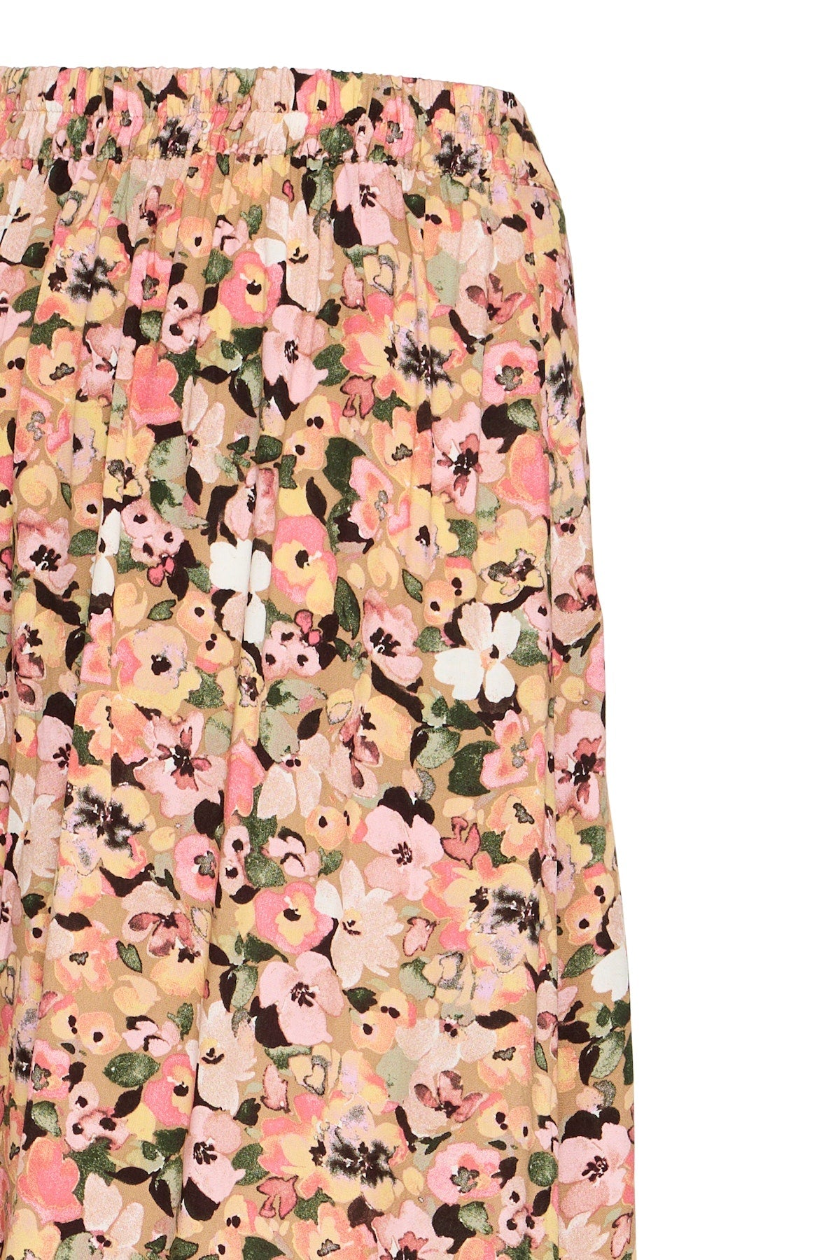 By Joella Midi Skirt - My Sally West