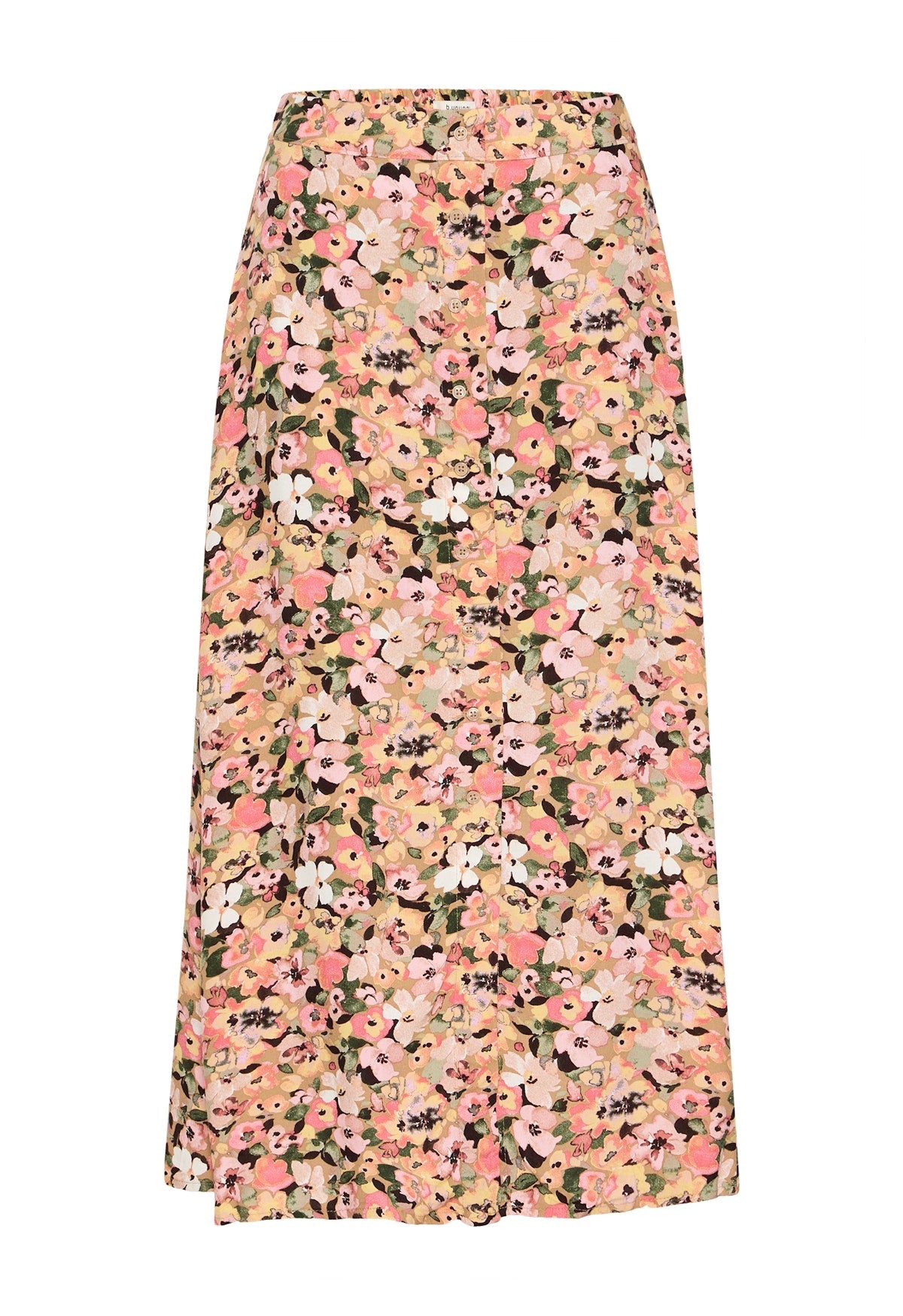 By Joella Midi Skirt - My Sally West