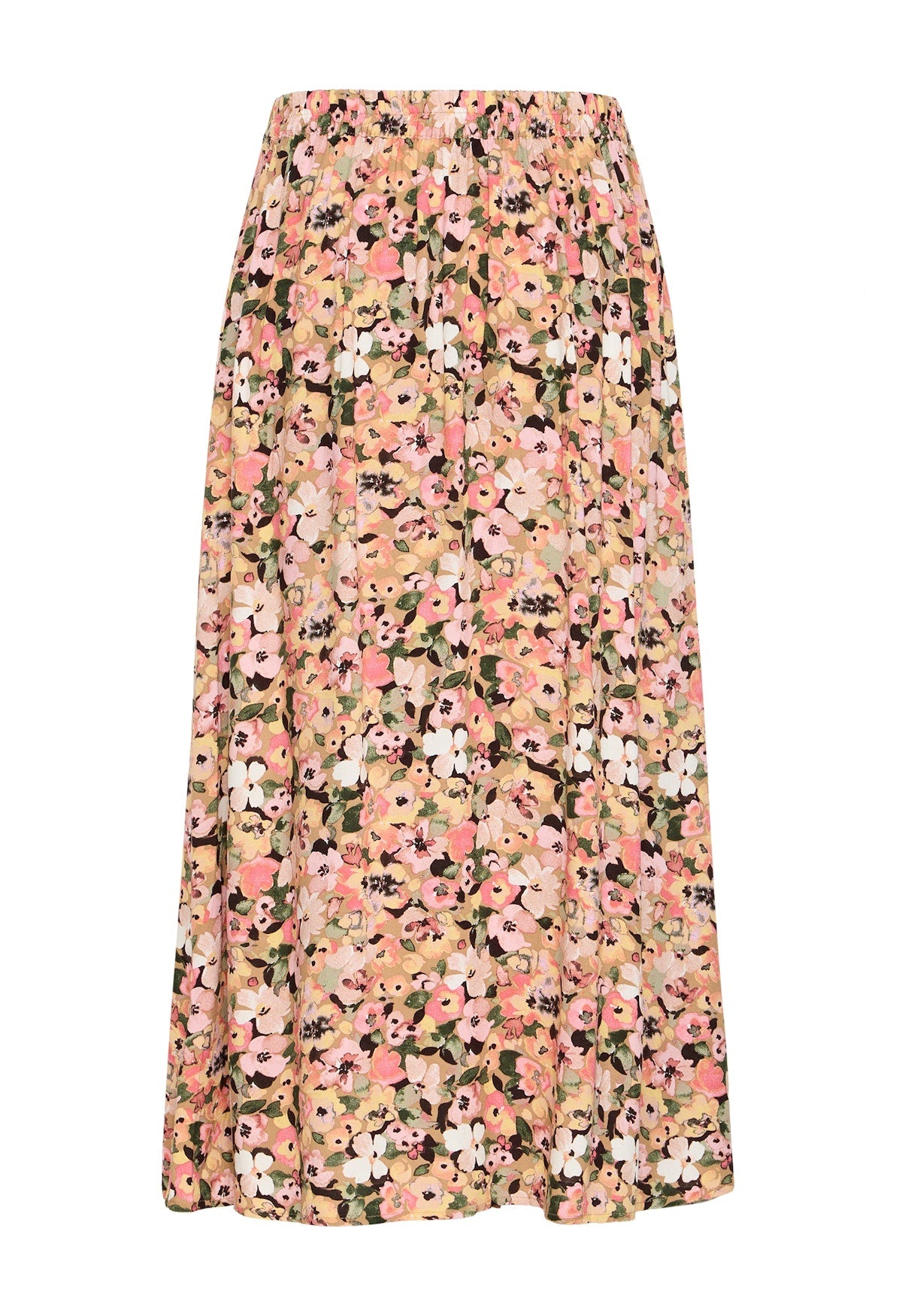 By Joella Midi Skirt - My Sally West