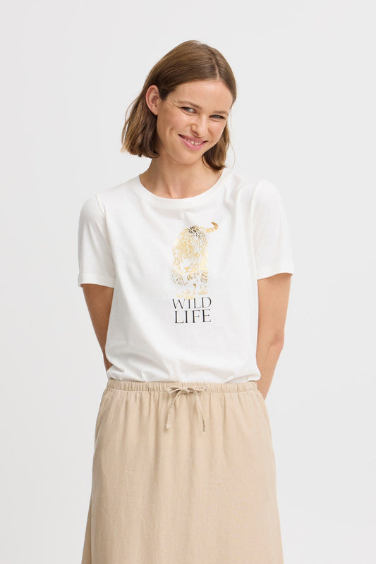 By Sobbe T-Shirt - My Sally West