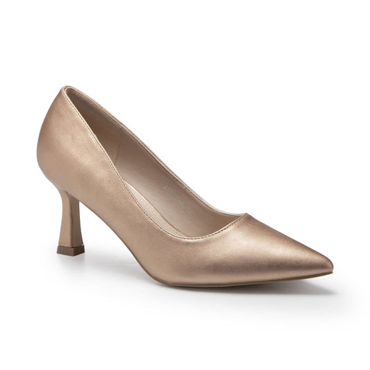 Ellie Heels - My Sally West