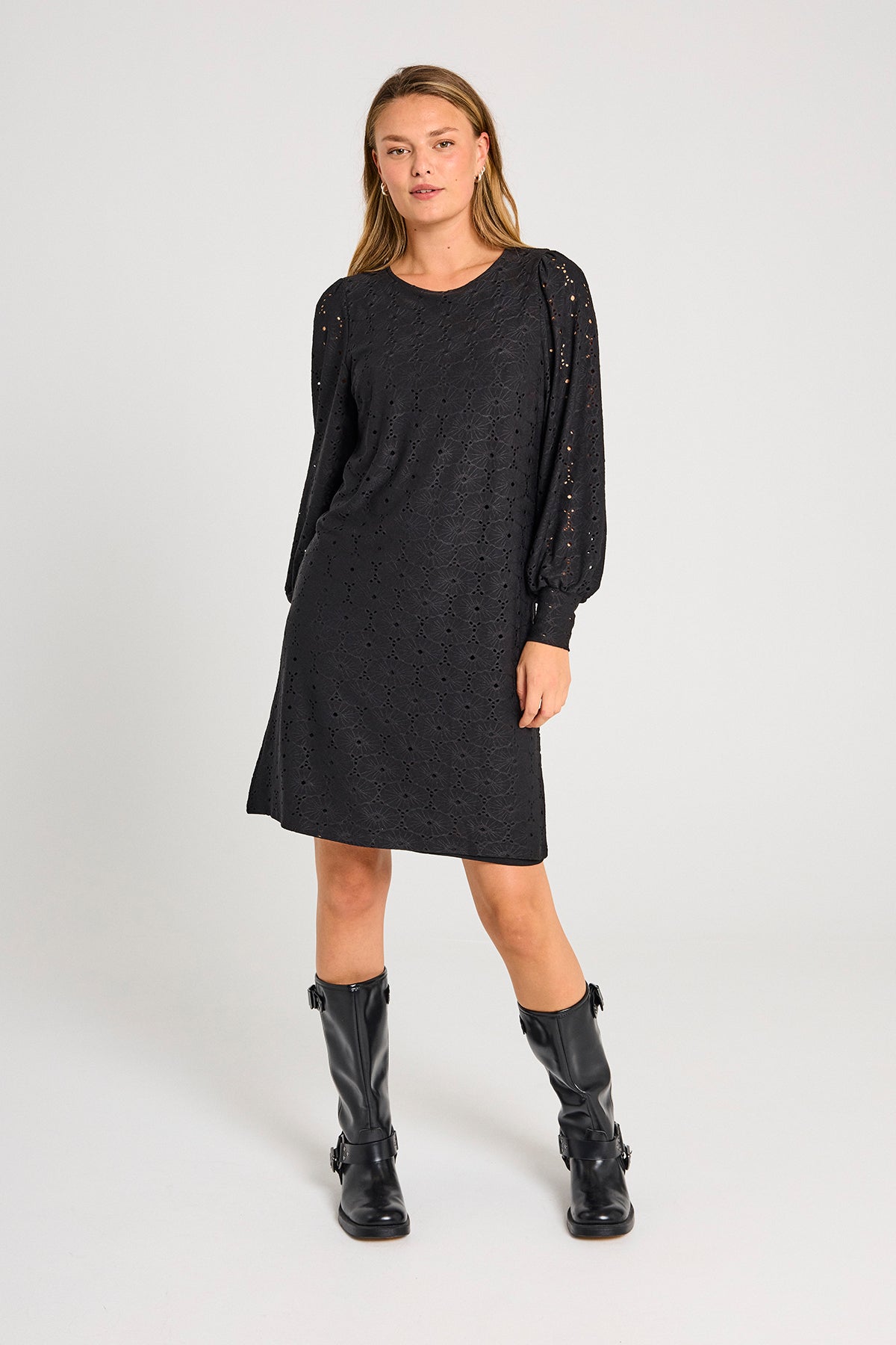 FQBLOND Dress - My Sally West